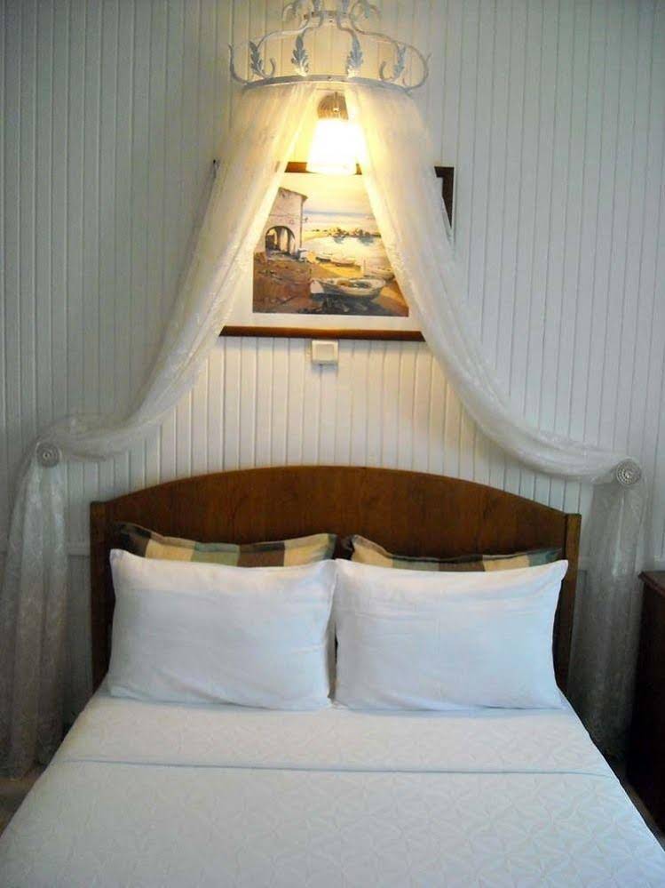 Sardunya Otel