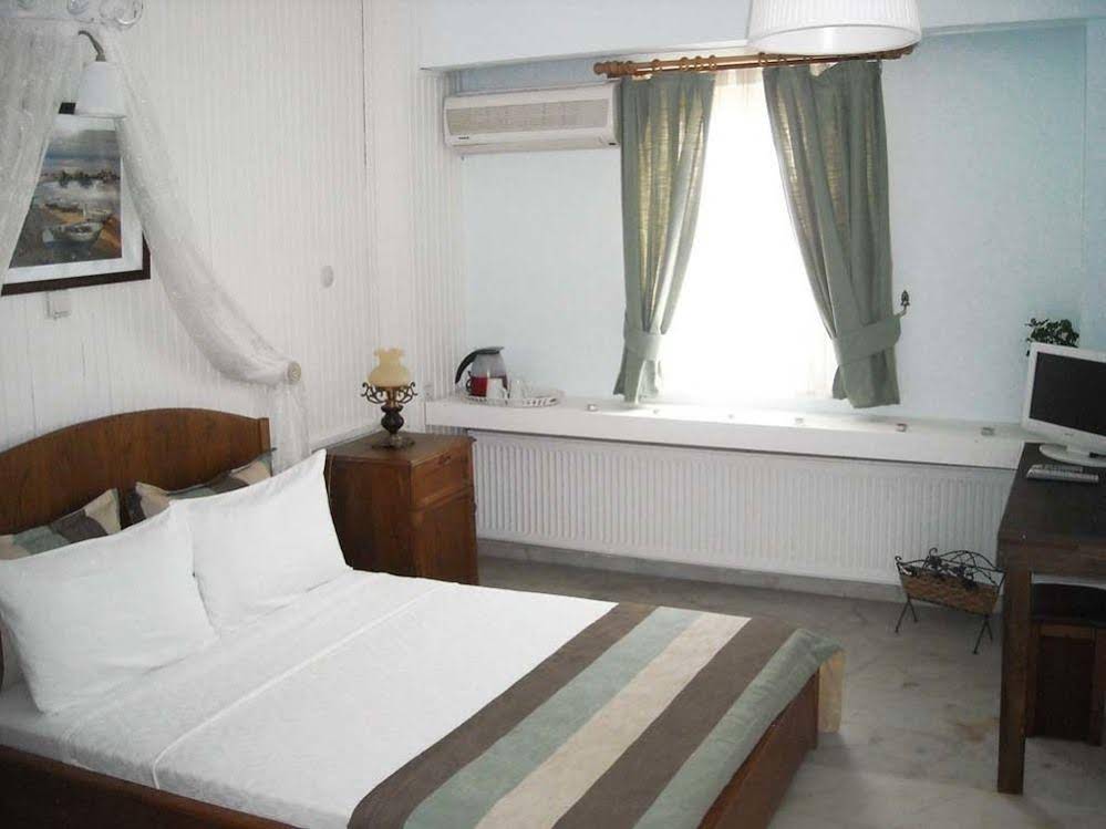 Sardunya Otel
