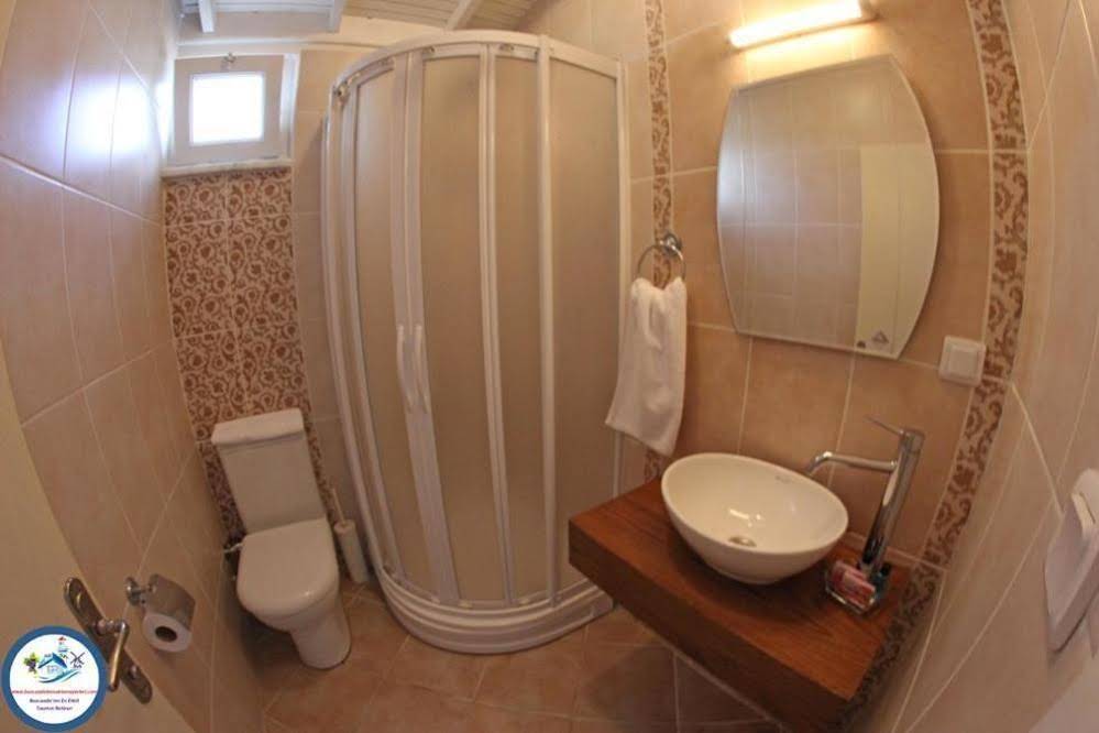 Sardunya Otel