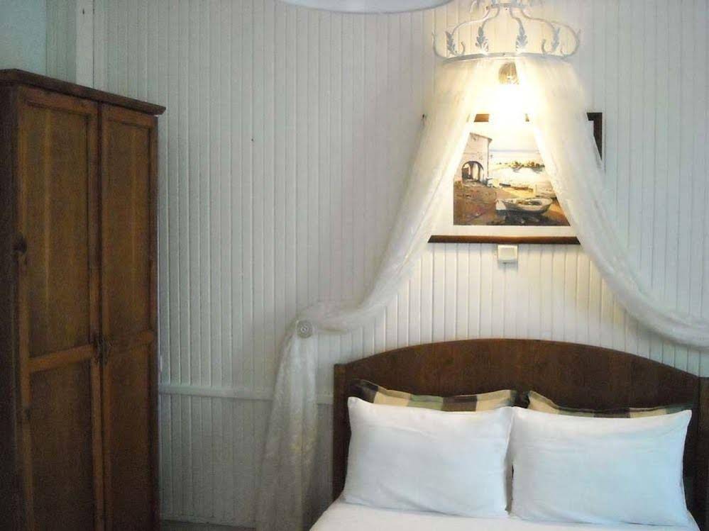Sardunya Otel