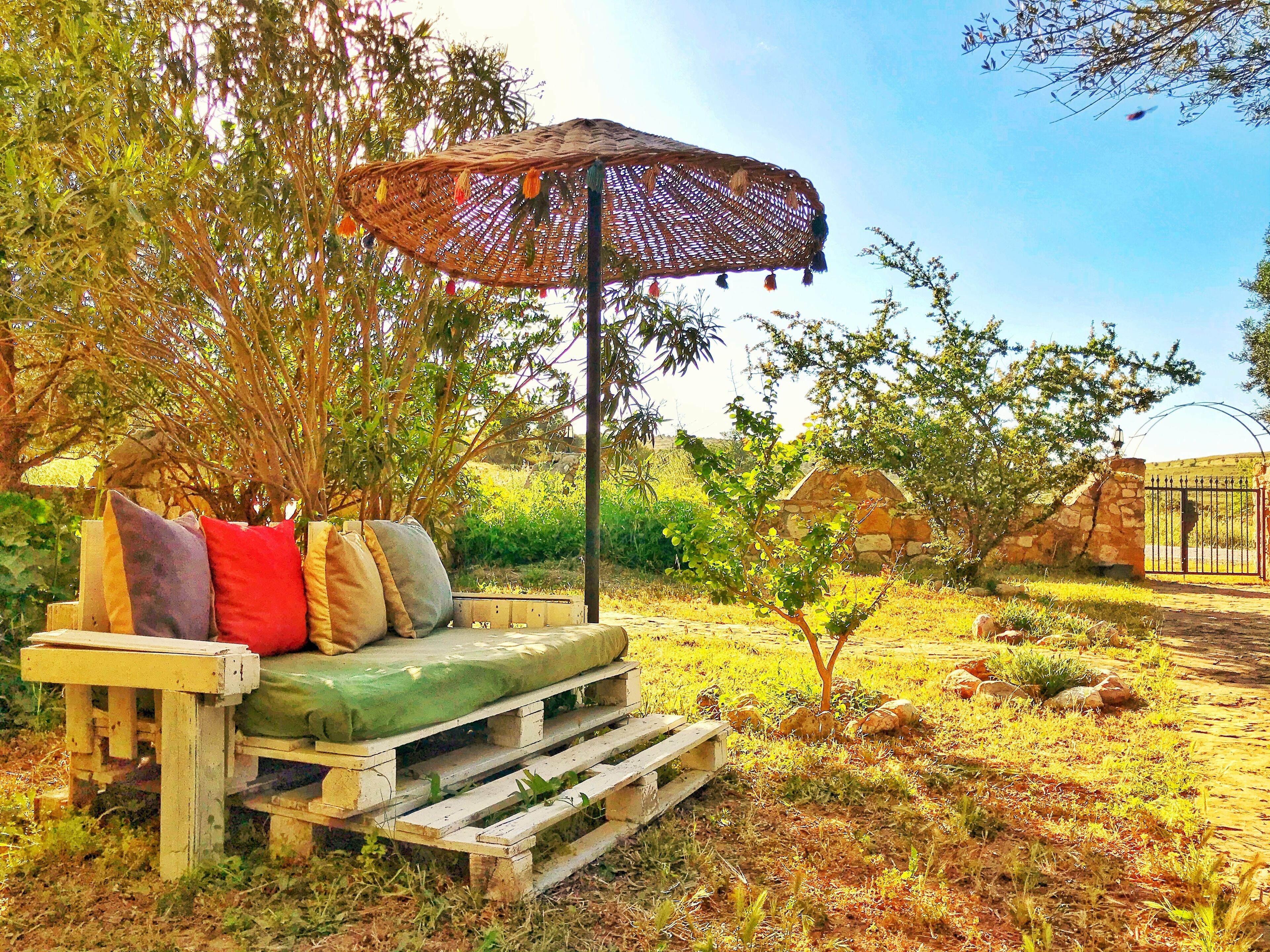 Tenedos Tatil Odalari