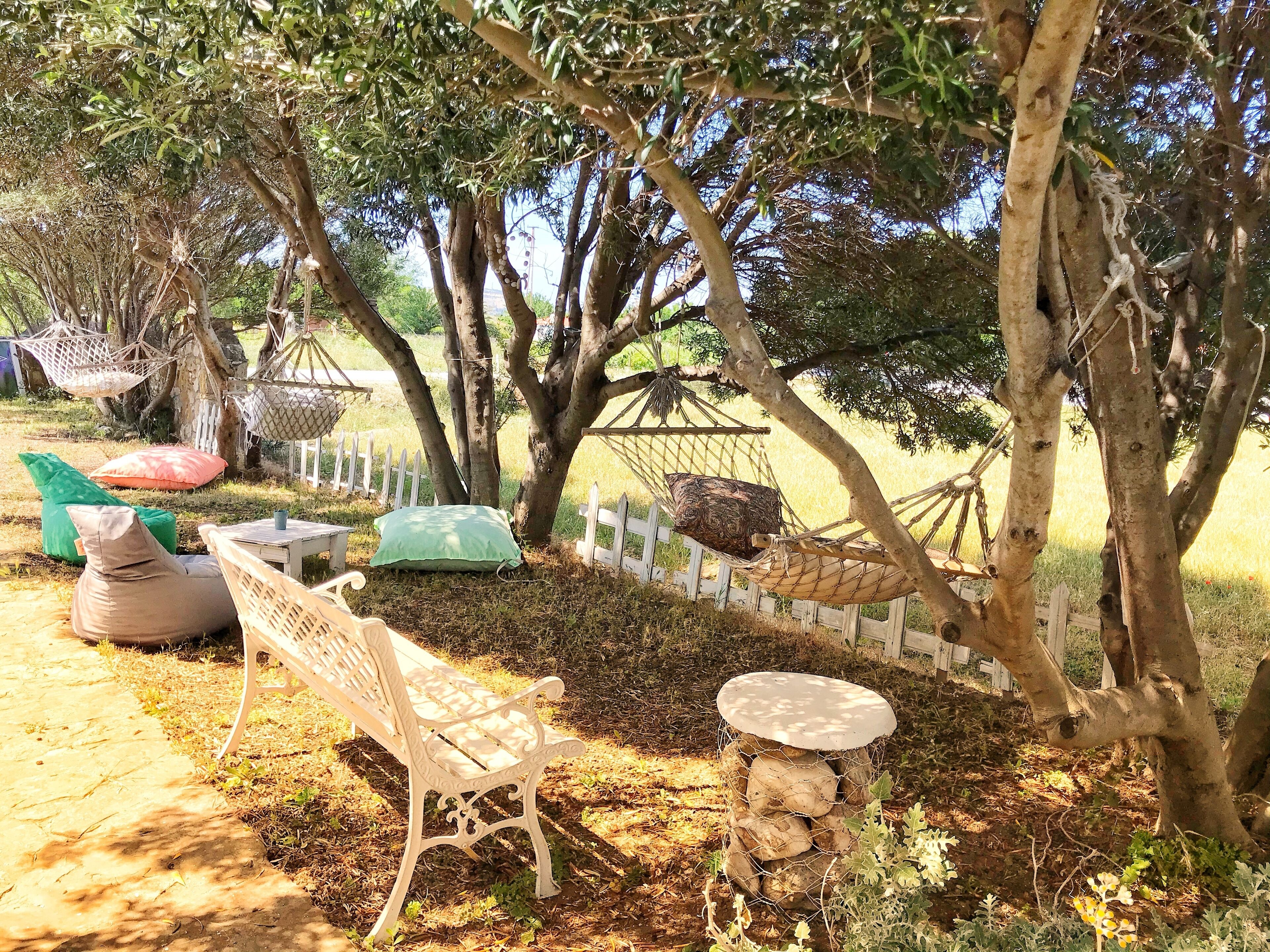 Tenedos Tatil Odalari