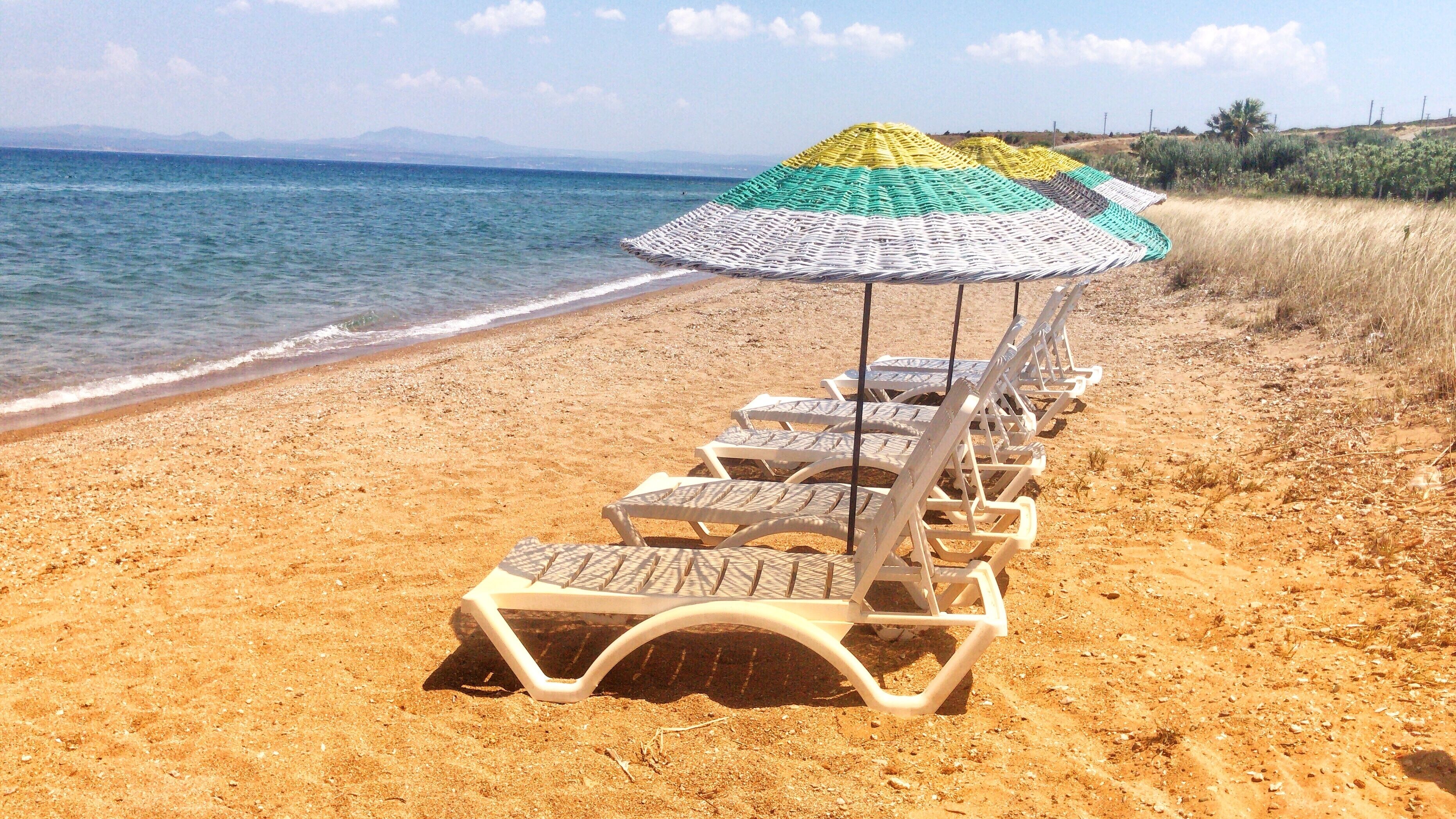 Tenedos Tatil Odalari