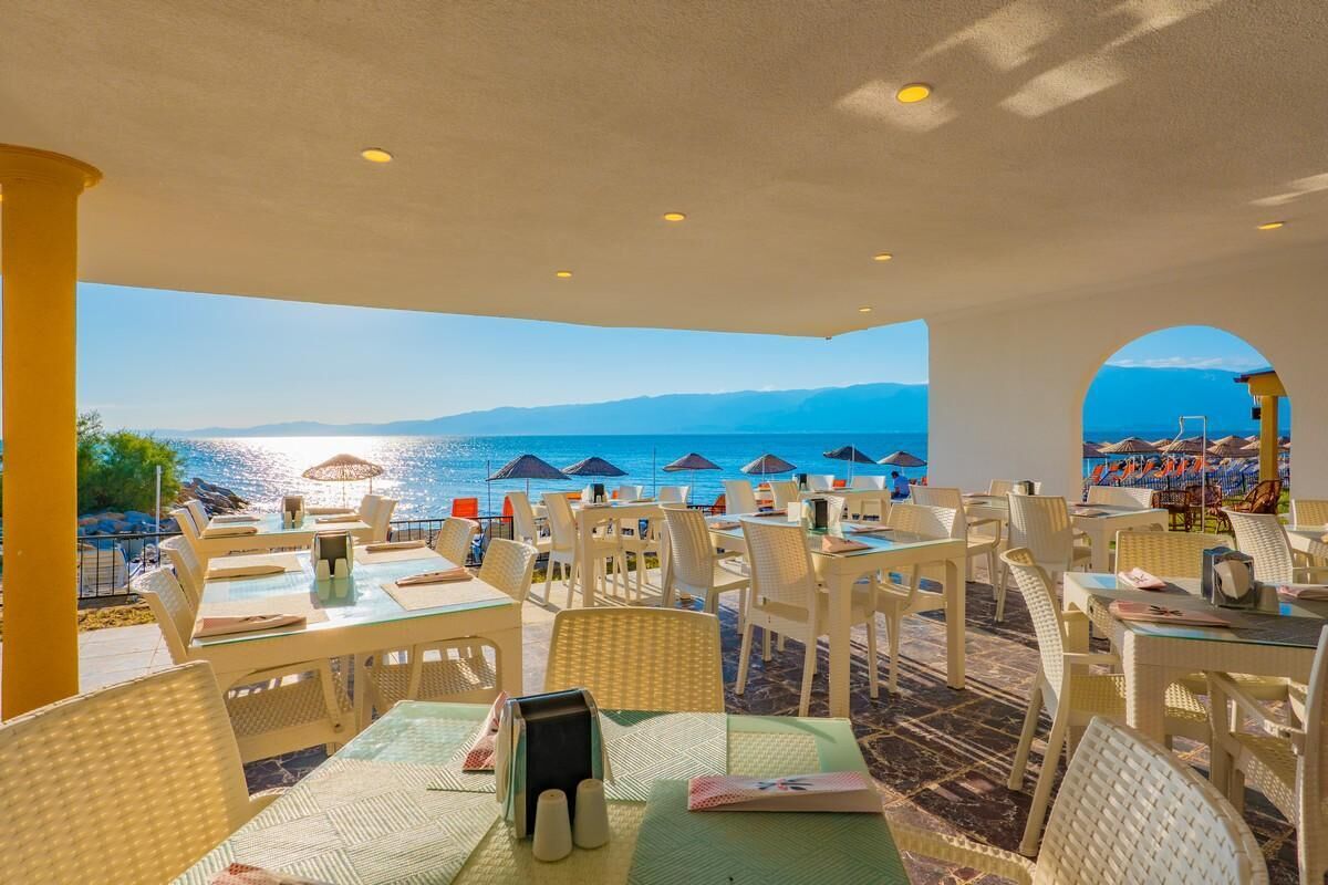 Dream Holiday Resort