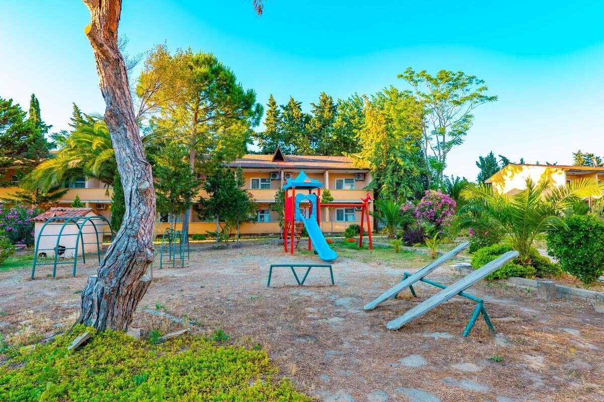 Dream Holiday Resort