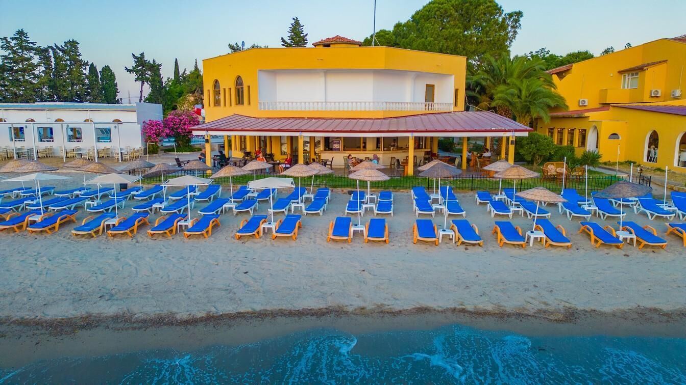 Dream Holiday Resort