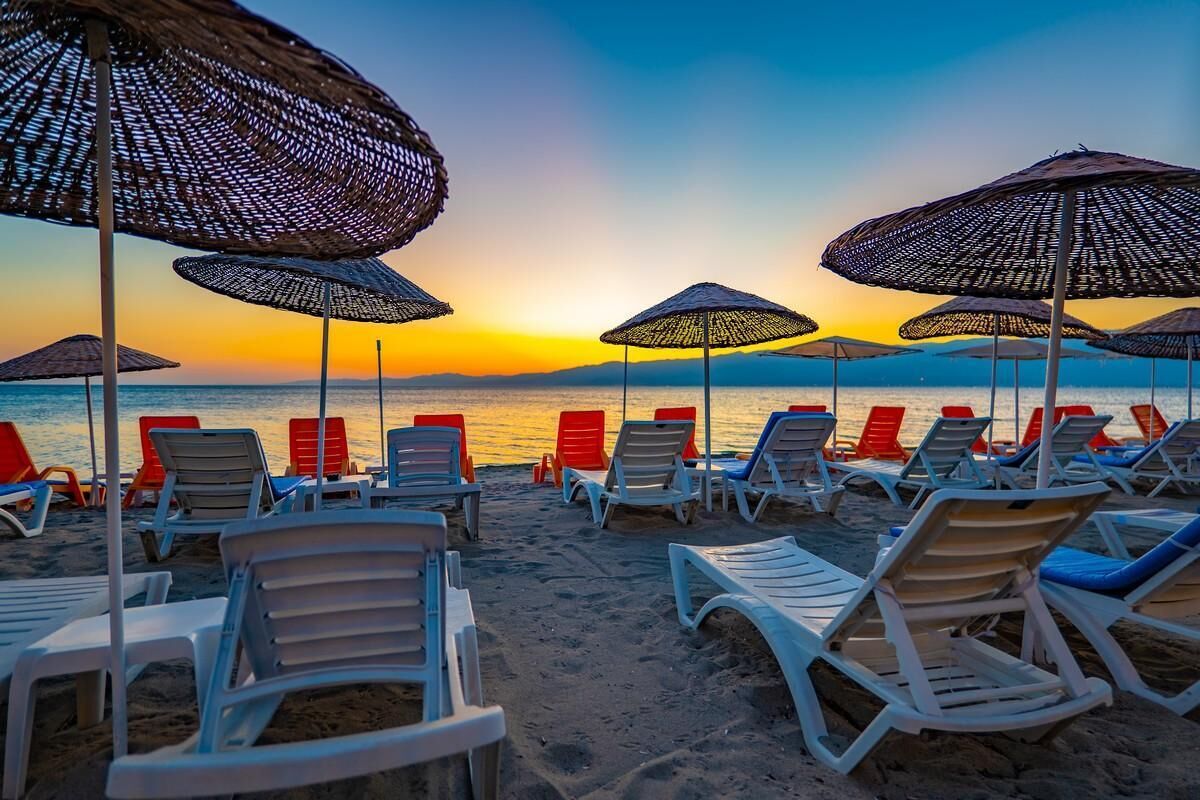 Dream Holiday Resort