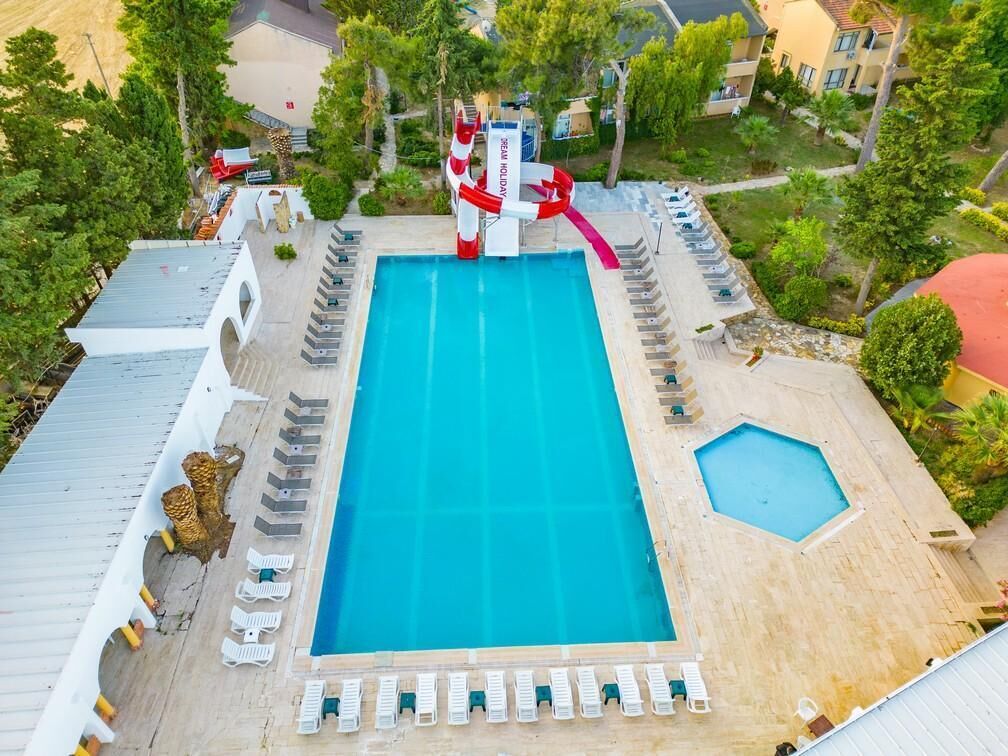 Dream Holiday Resort