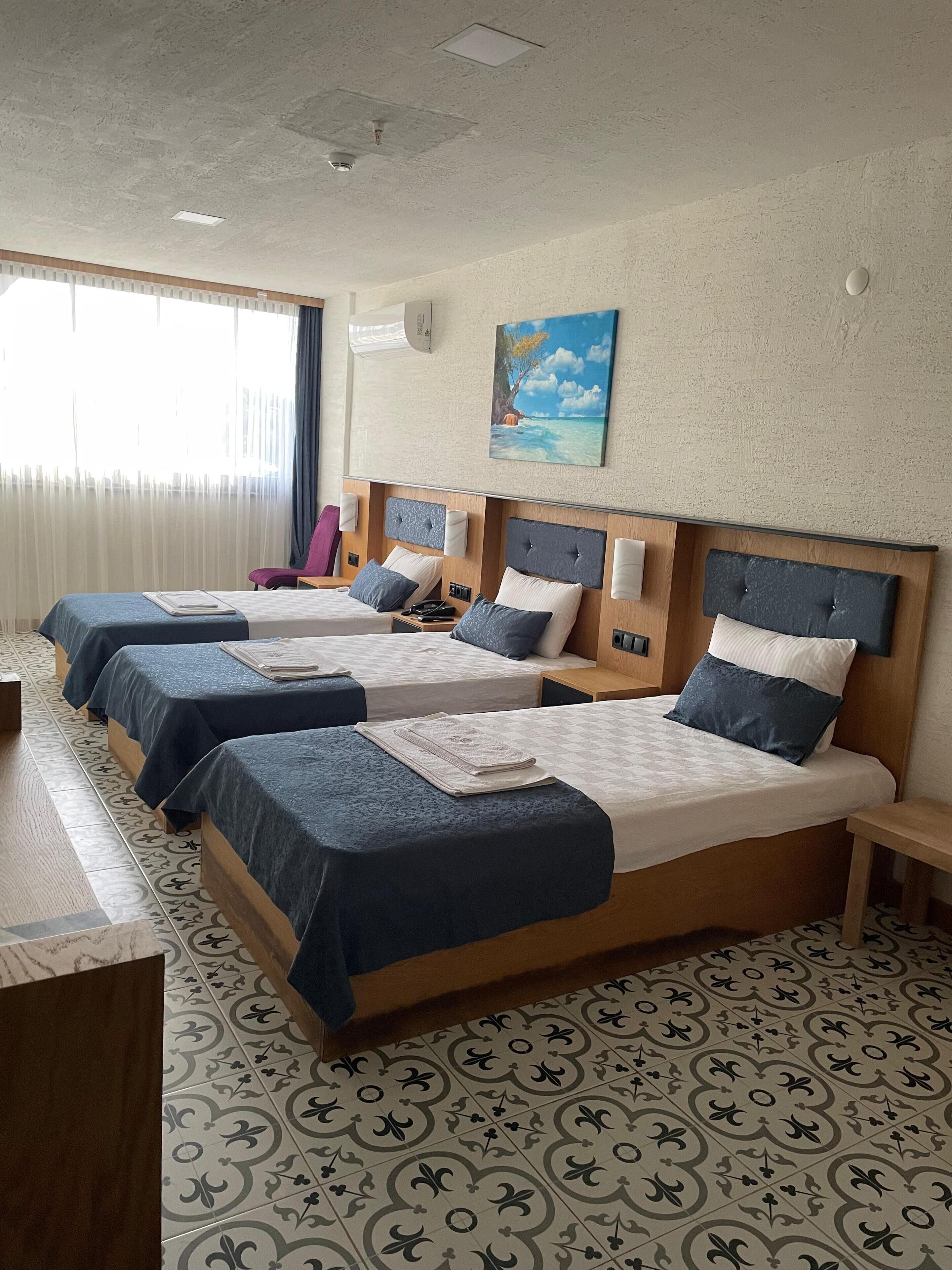 Grand Rimedya Hotel Burhaniye