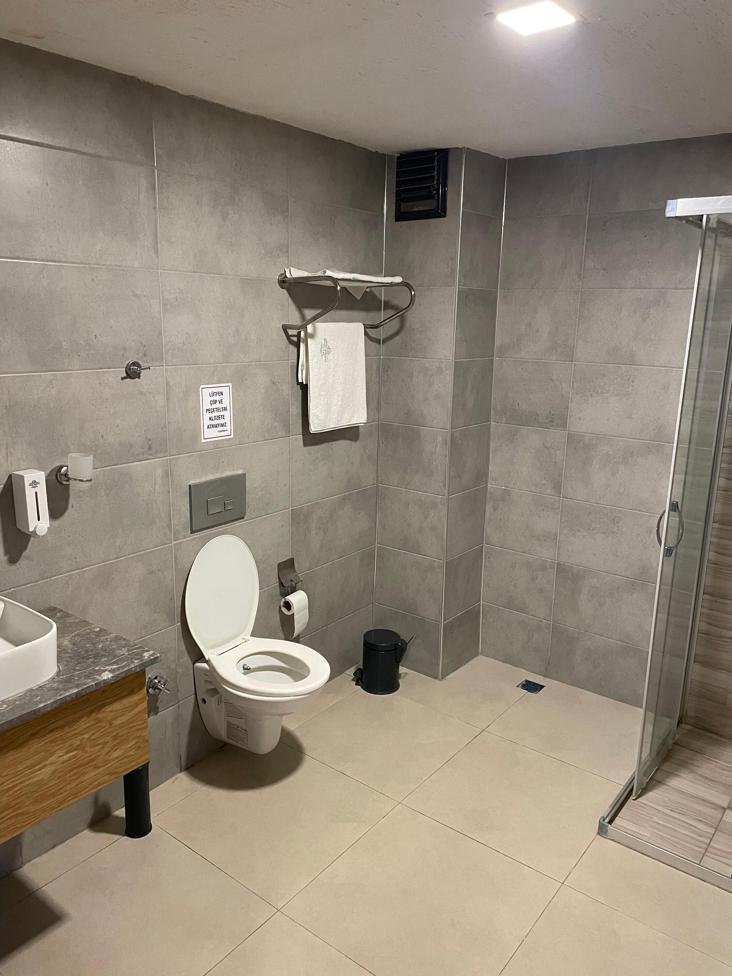 Grand Rimedya Hotel Burhaniye