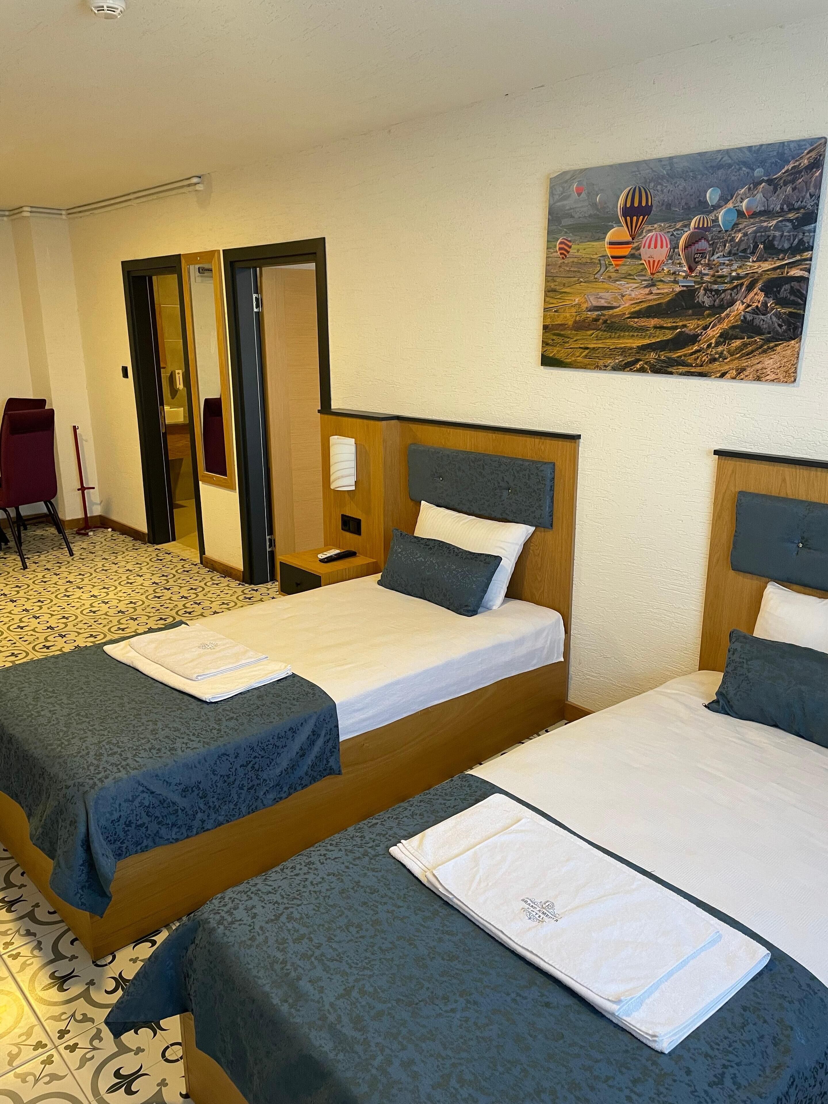 Grand Rimedya Hotel Burhaniye
