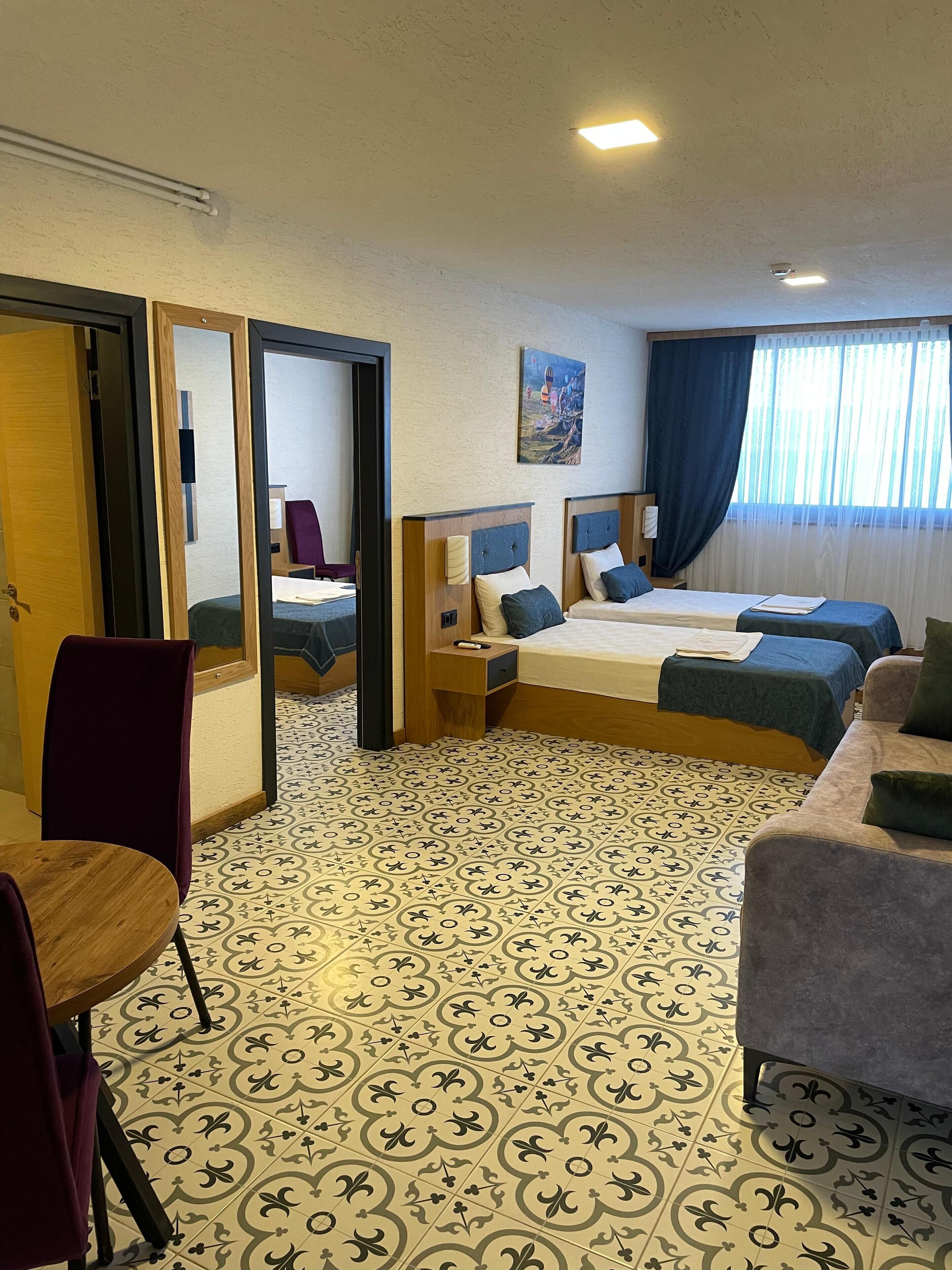 Grand Rimedya Hotel Burhaniye