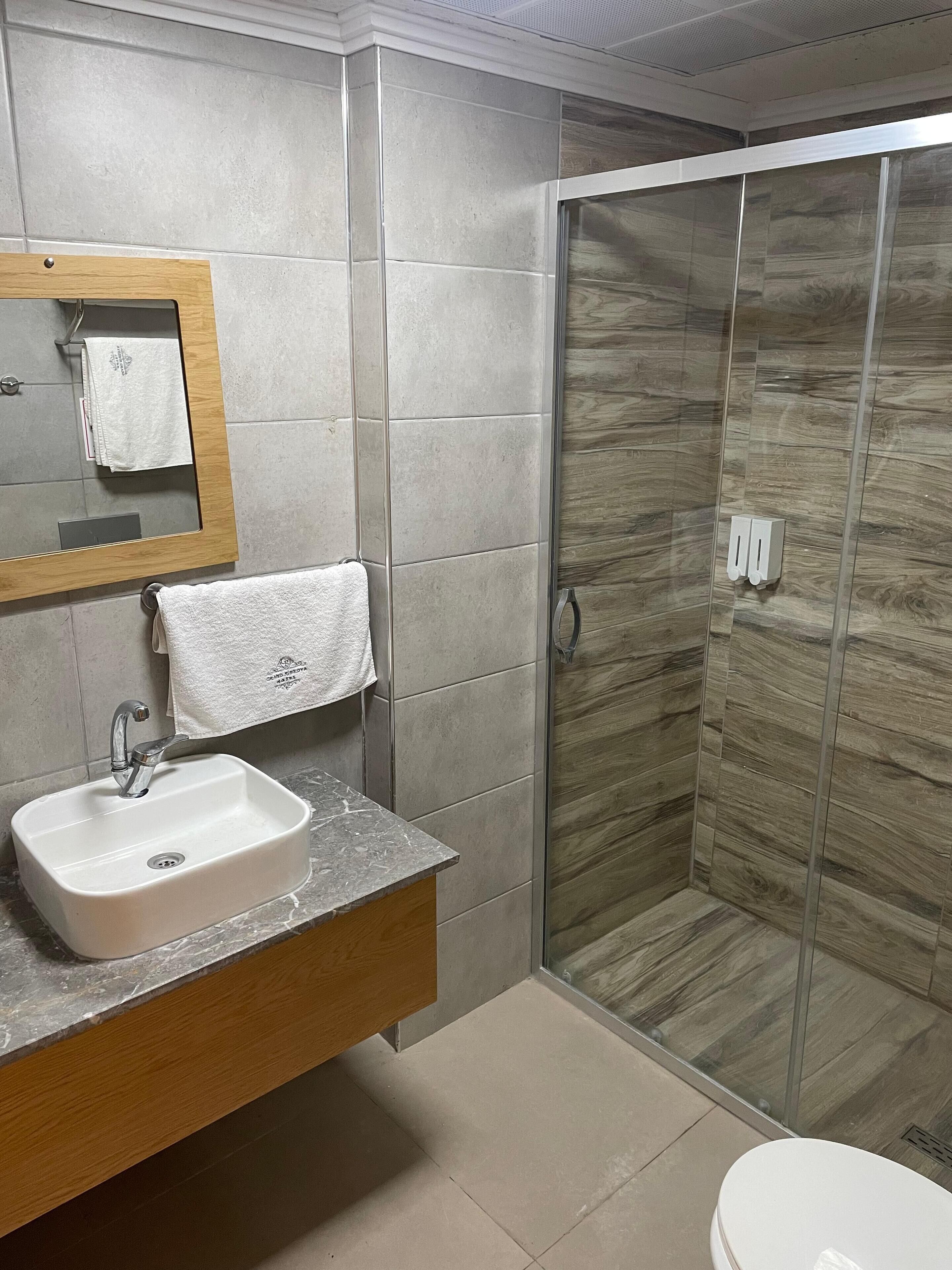 Grand Rimedya Hotel Burhaniye