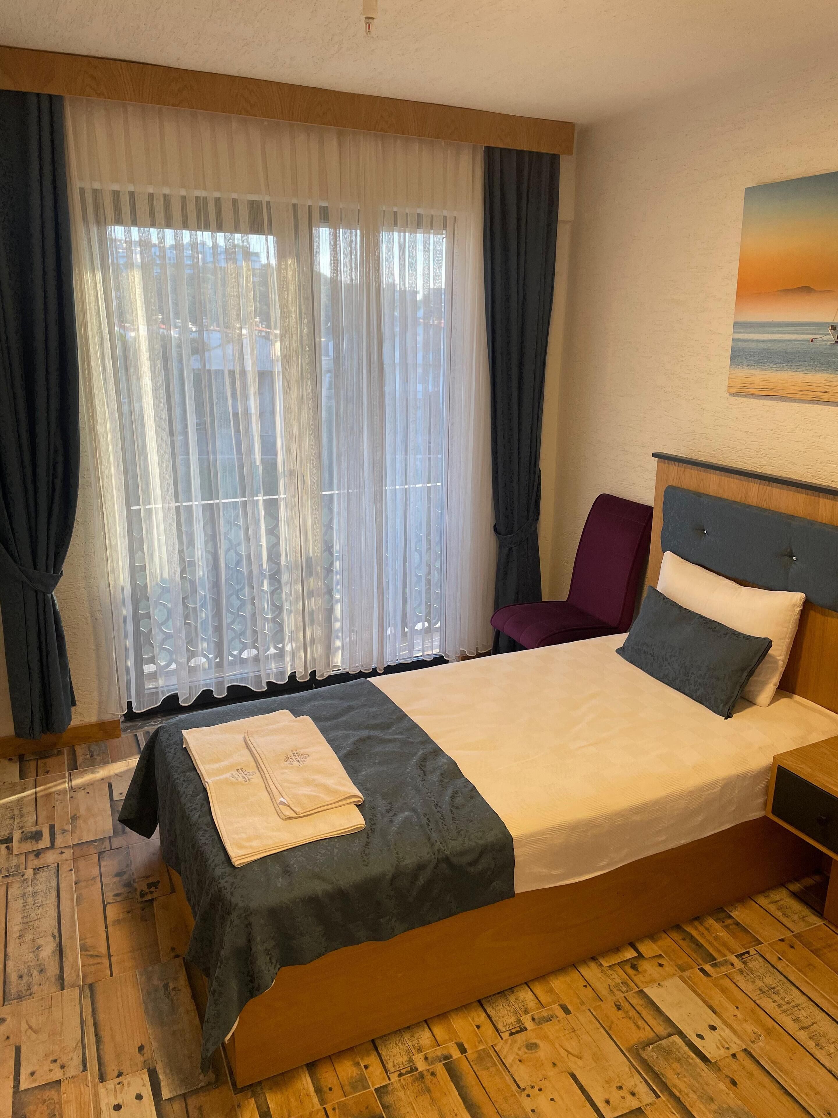 Grand Rimedya Hotel Burhaniye