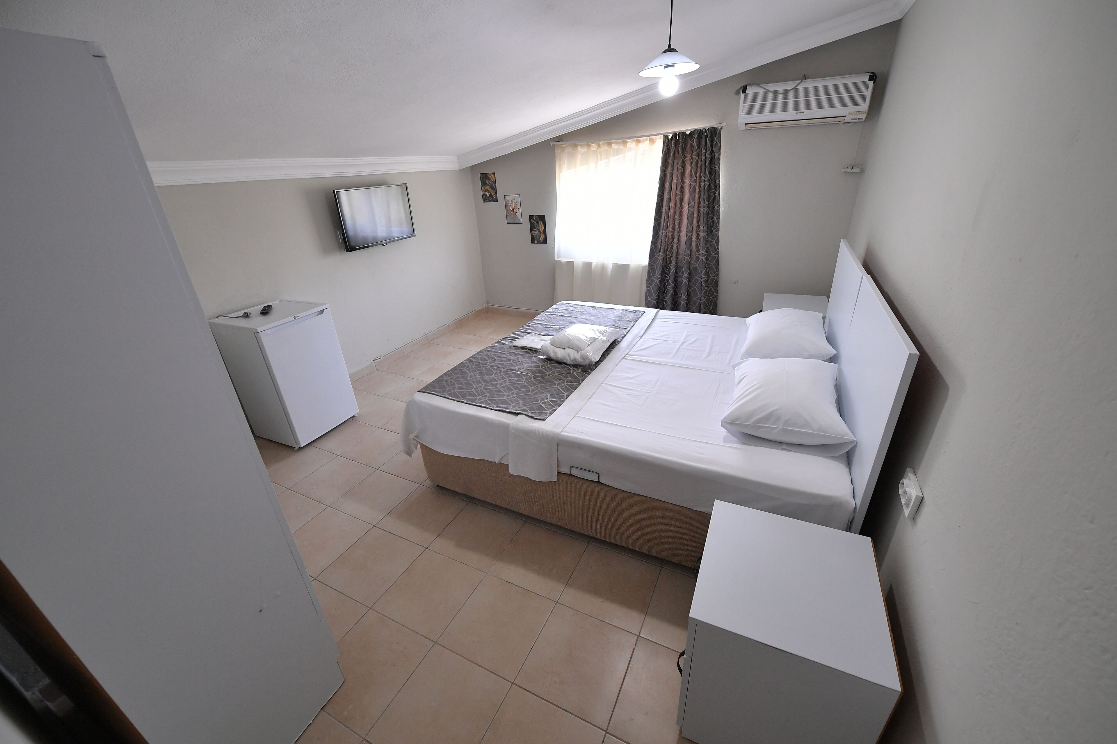 Nilhan Otel