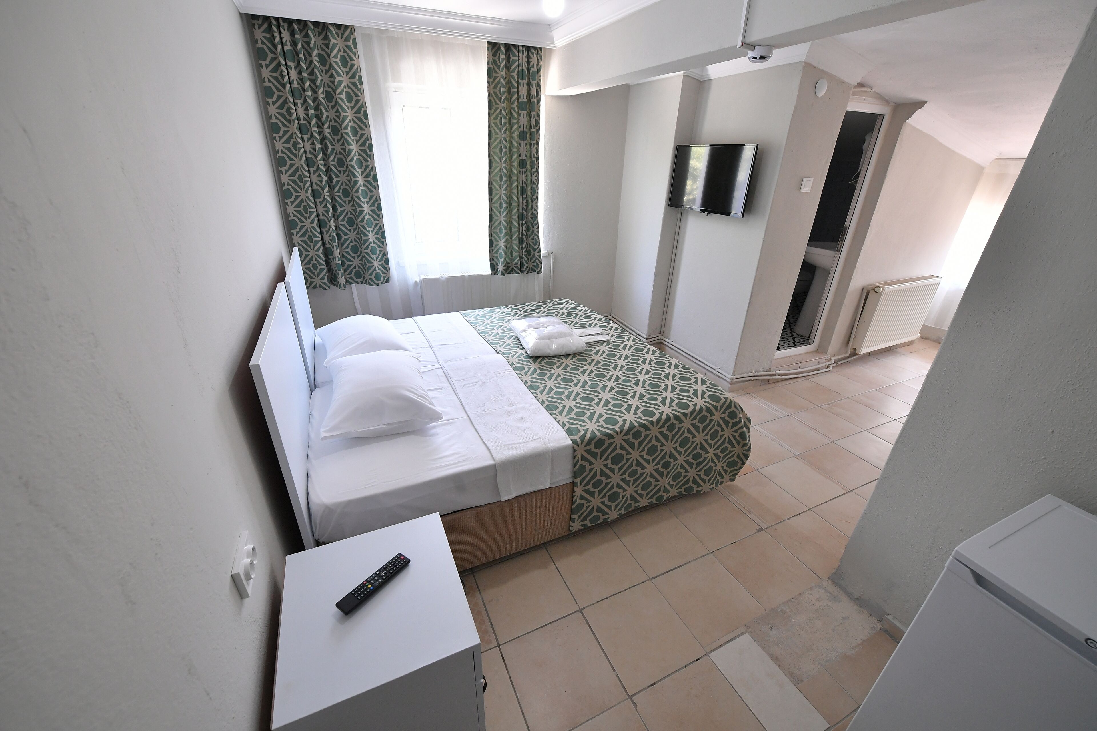 Nilhan Otel