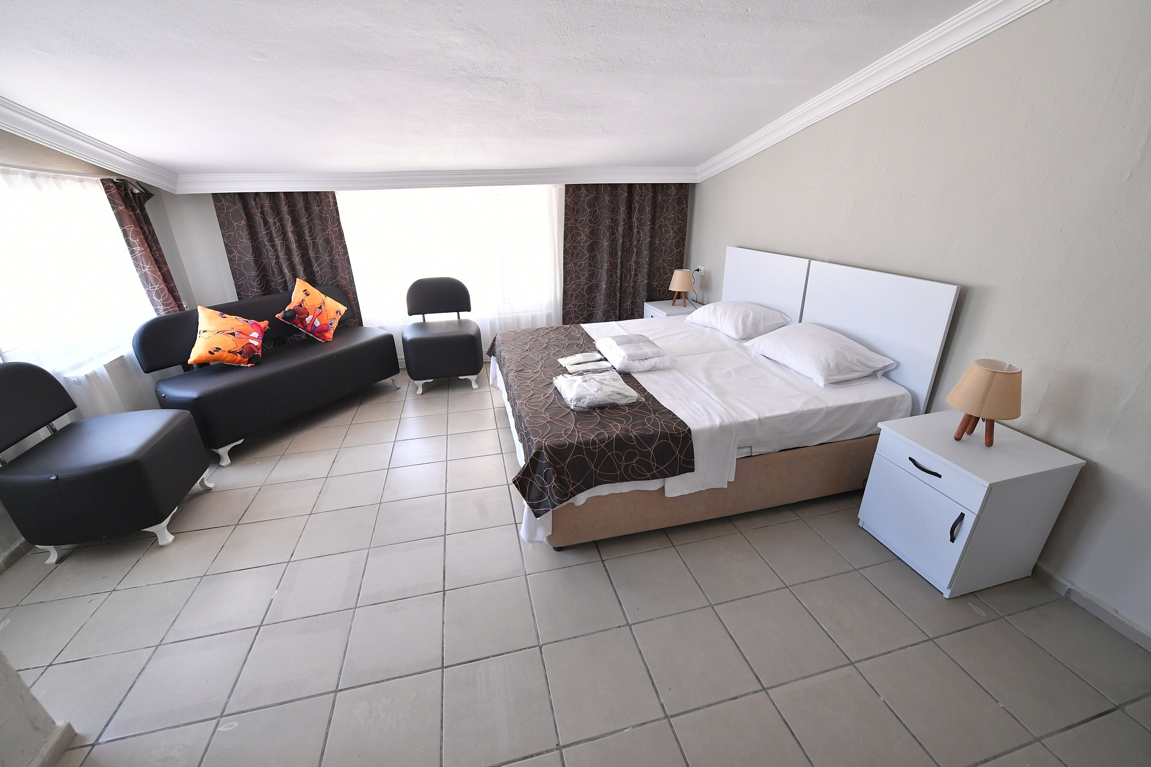 Nilhan Otel