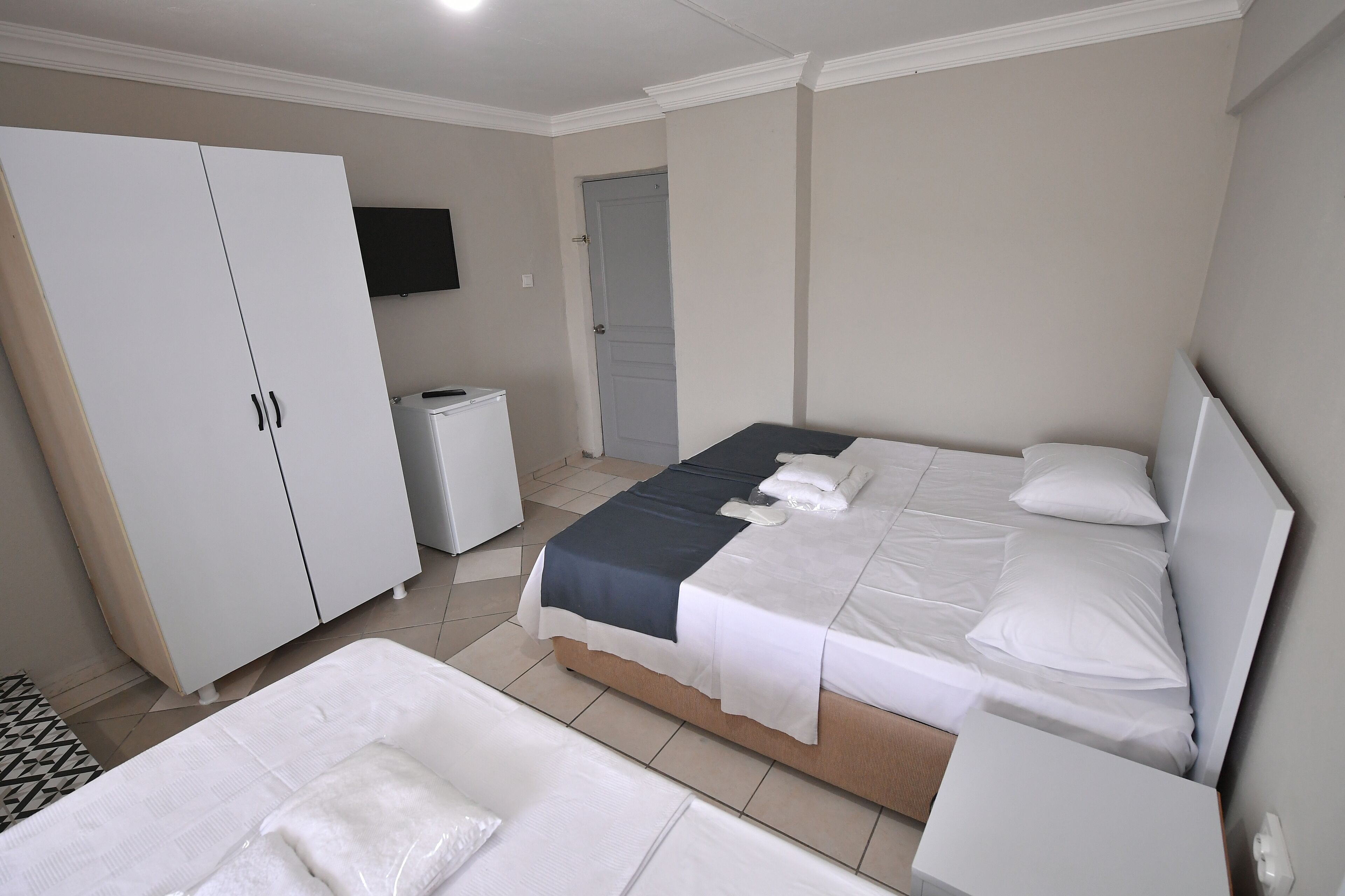 Nilhan Otel