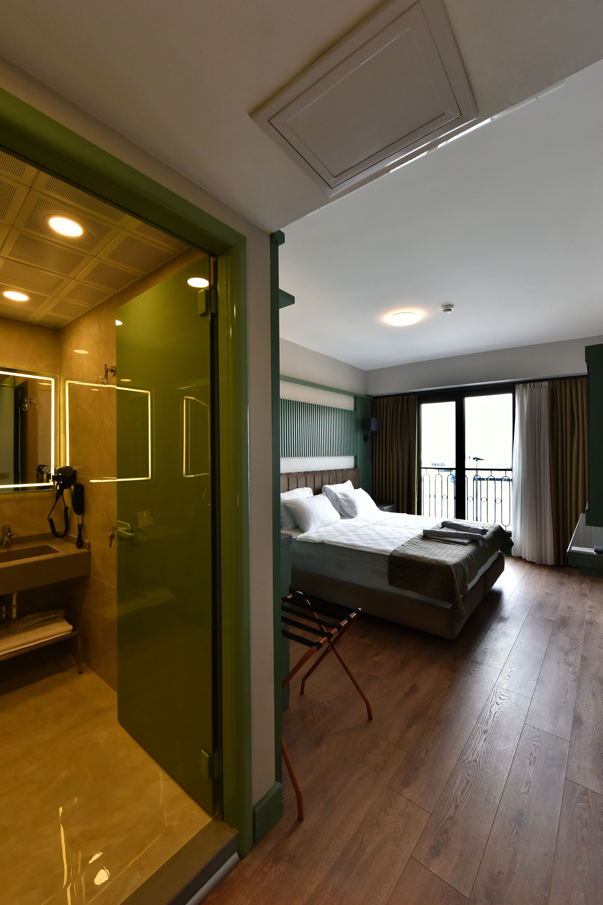 Aspen Hotel Çanakkale