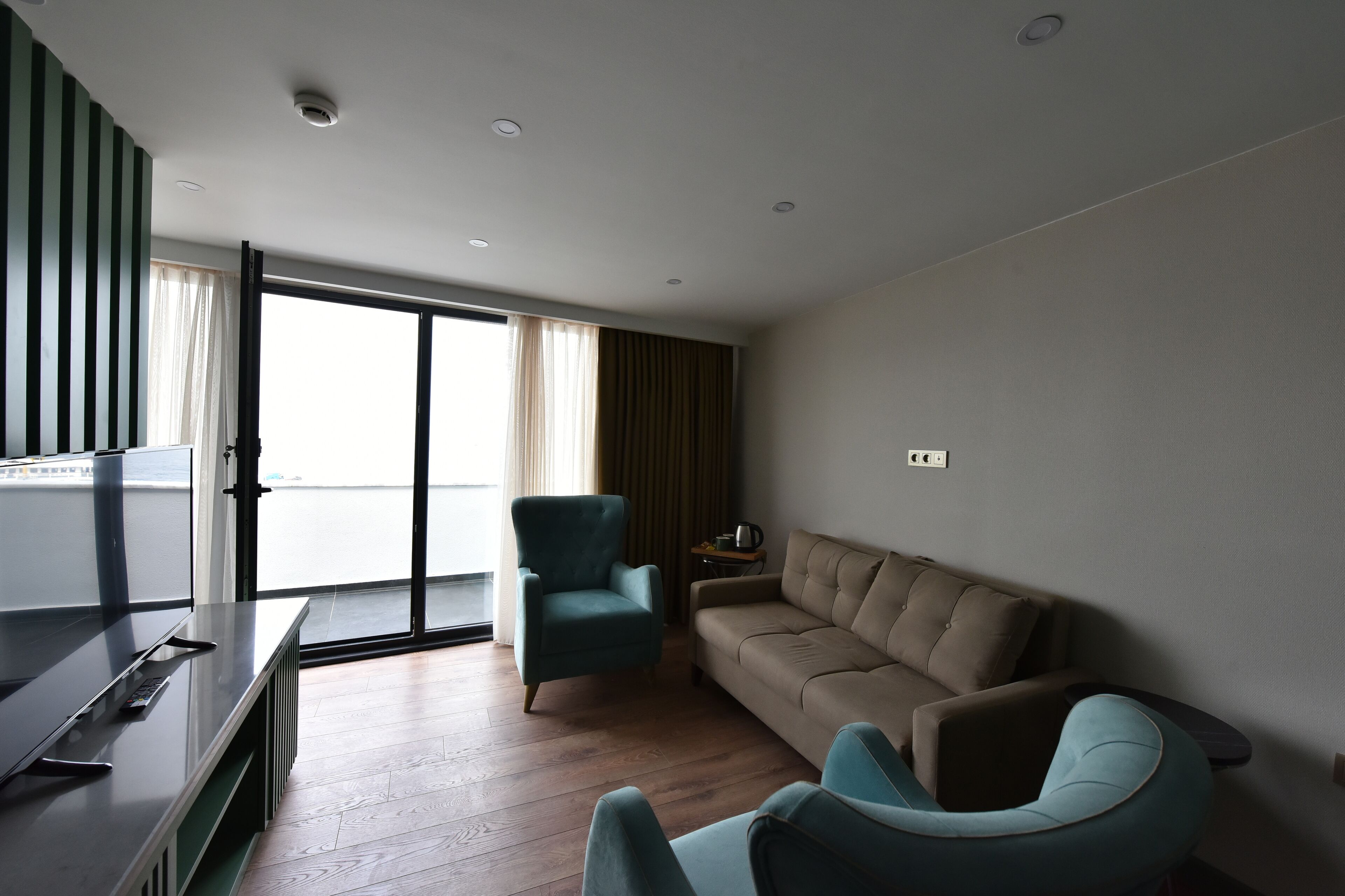 Aspen Hotel Çanakkale