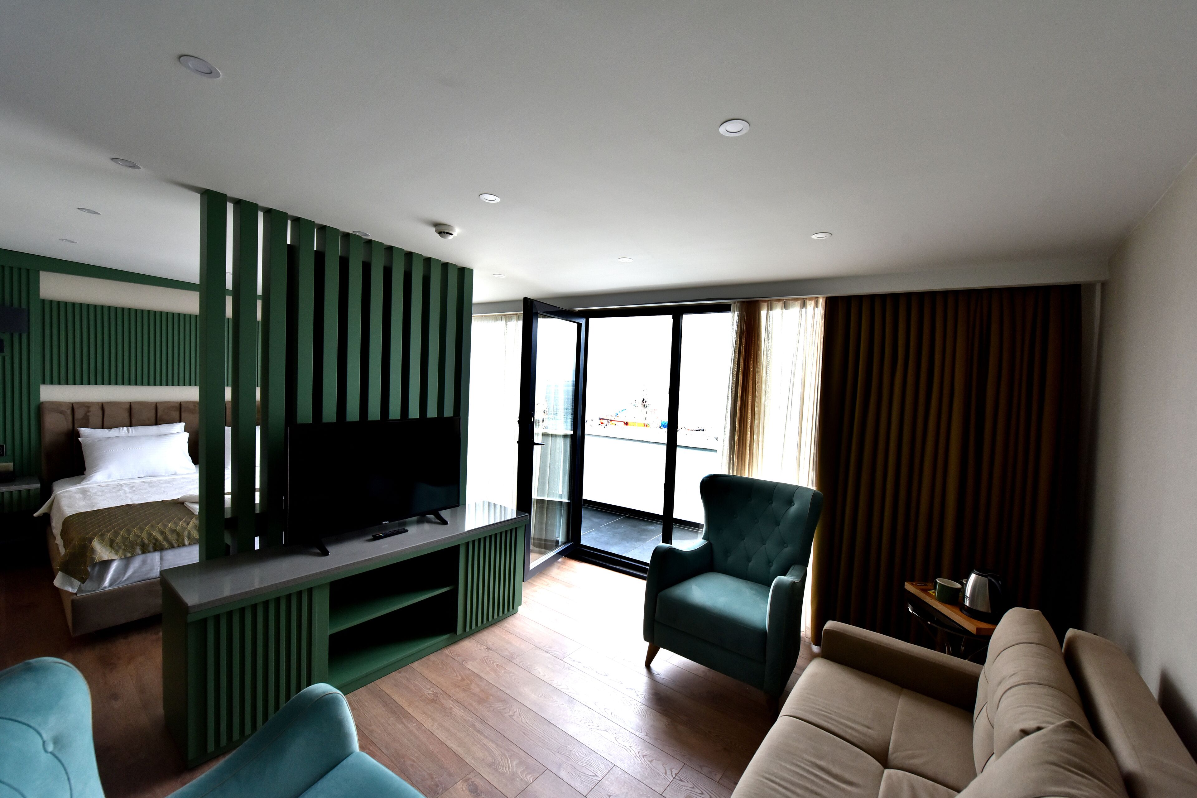 Aspen Hotel Çanakkale