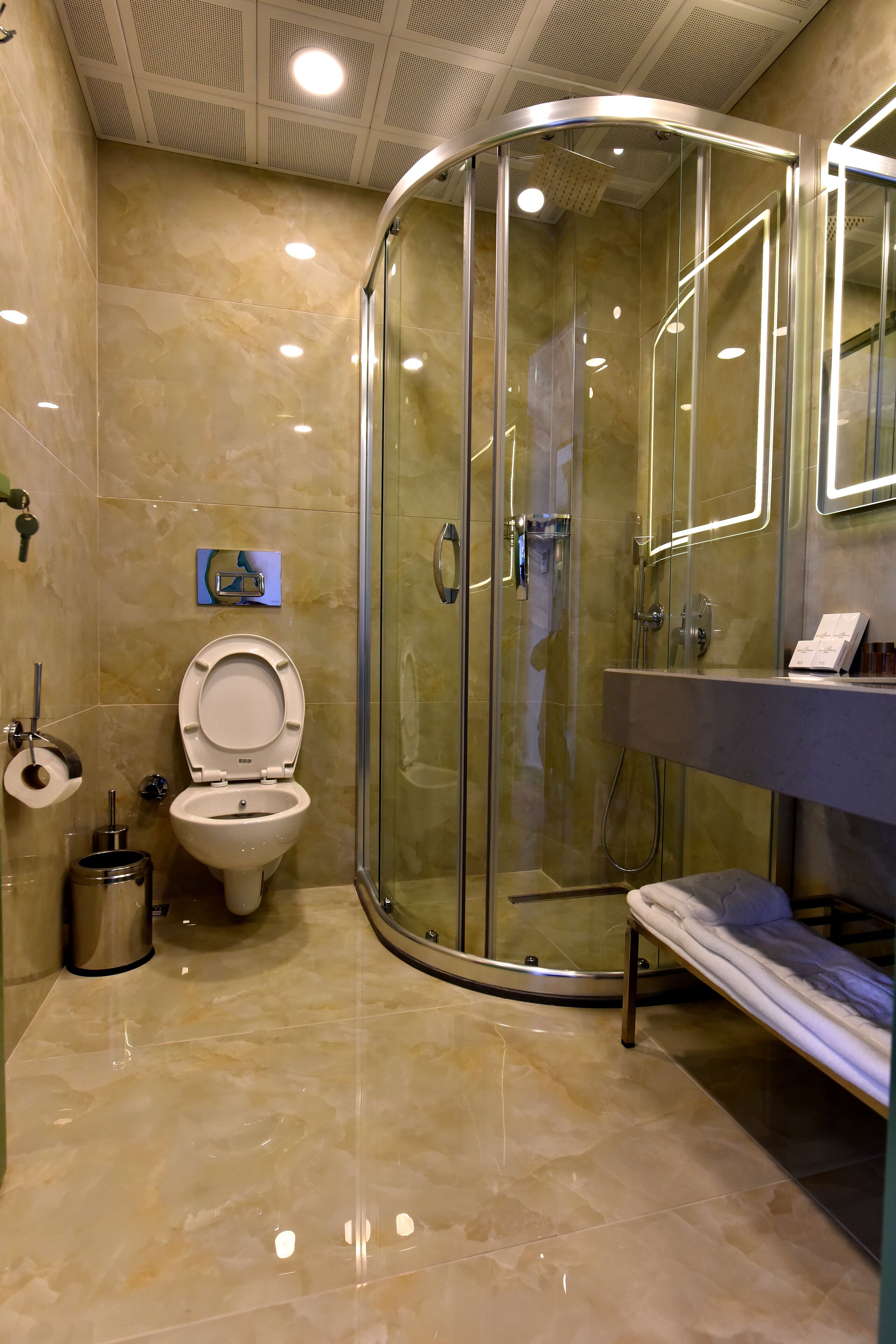 Aspen Hotel Çanakkale