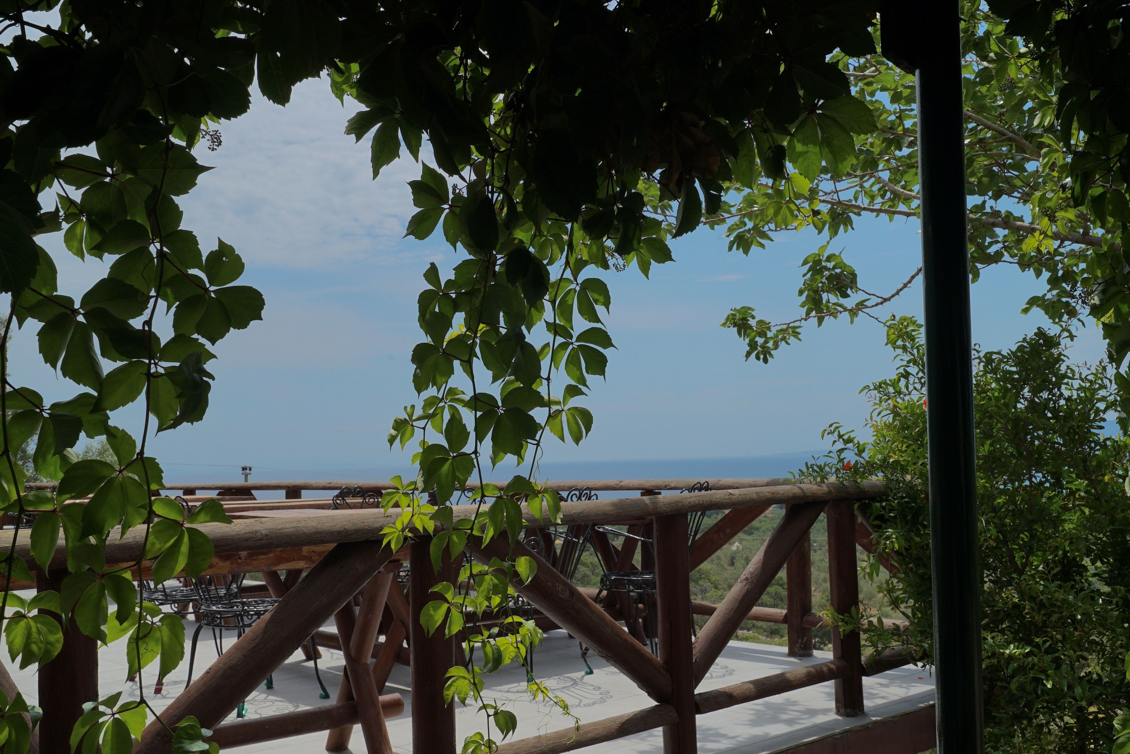 Assos Ada Otel