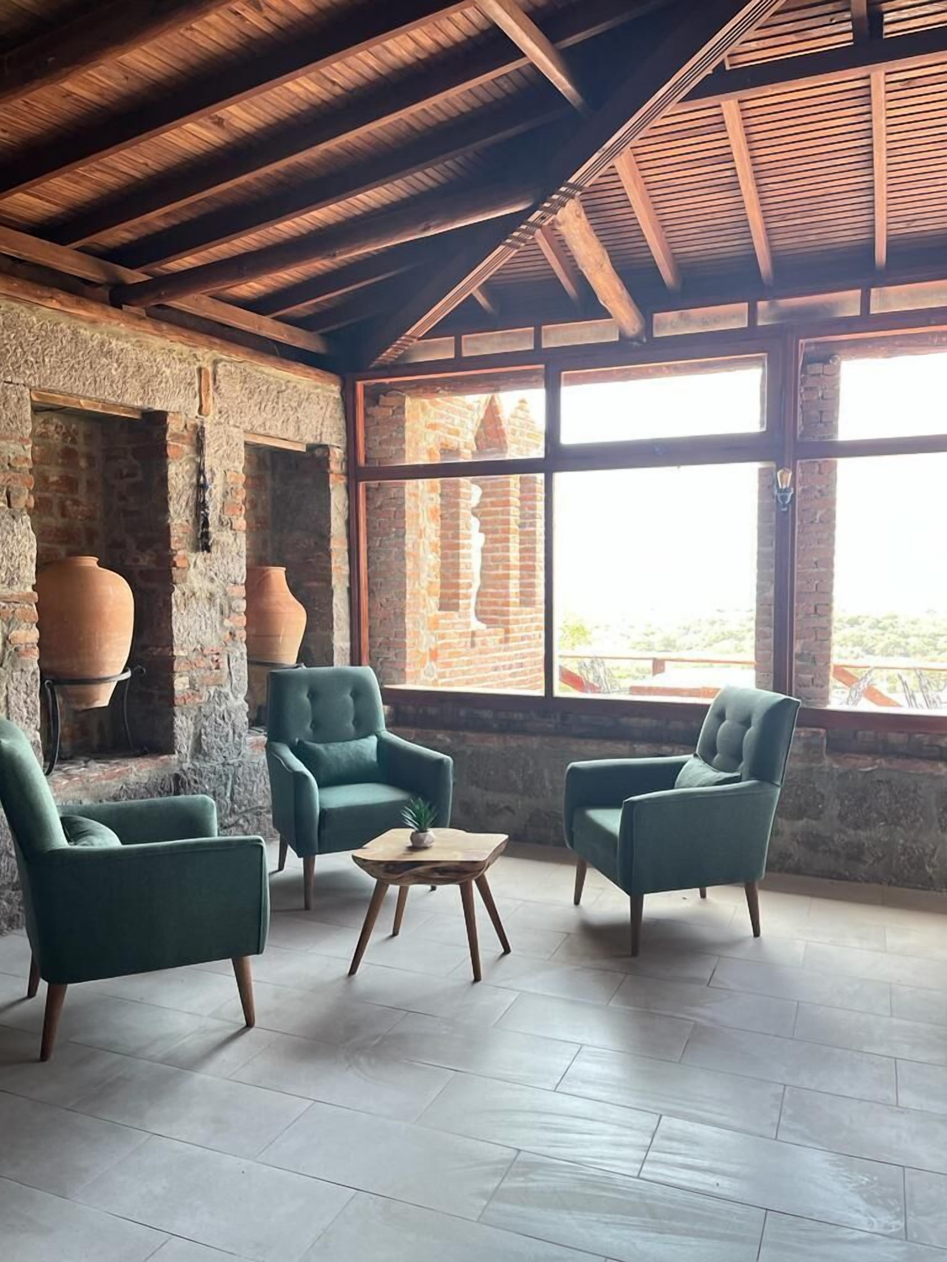 Assos Ada Otel