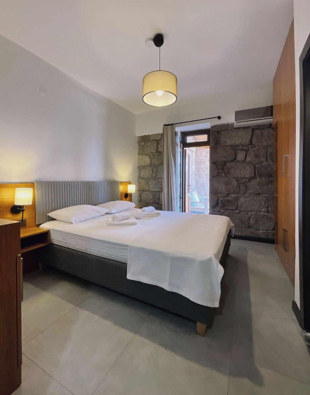 Assos Ada Otel