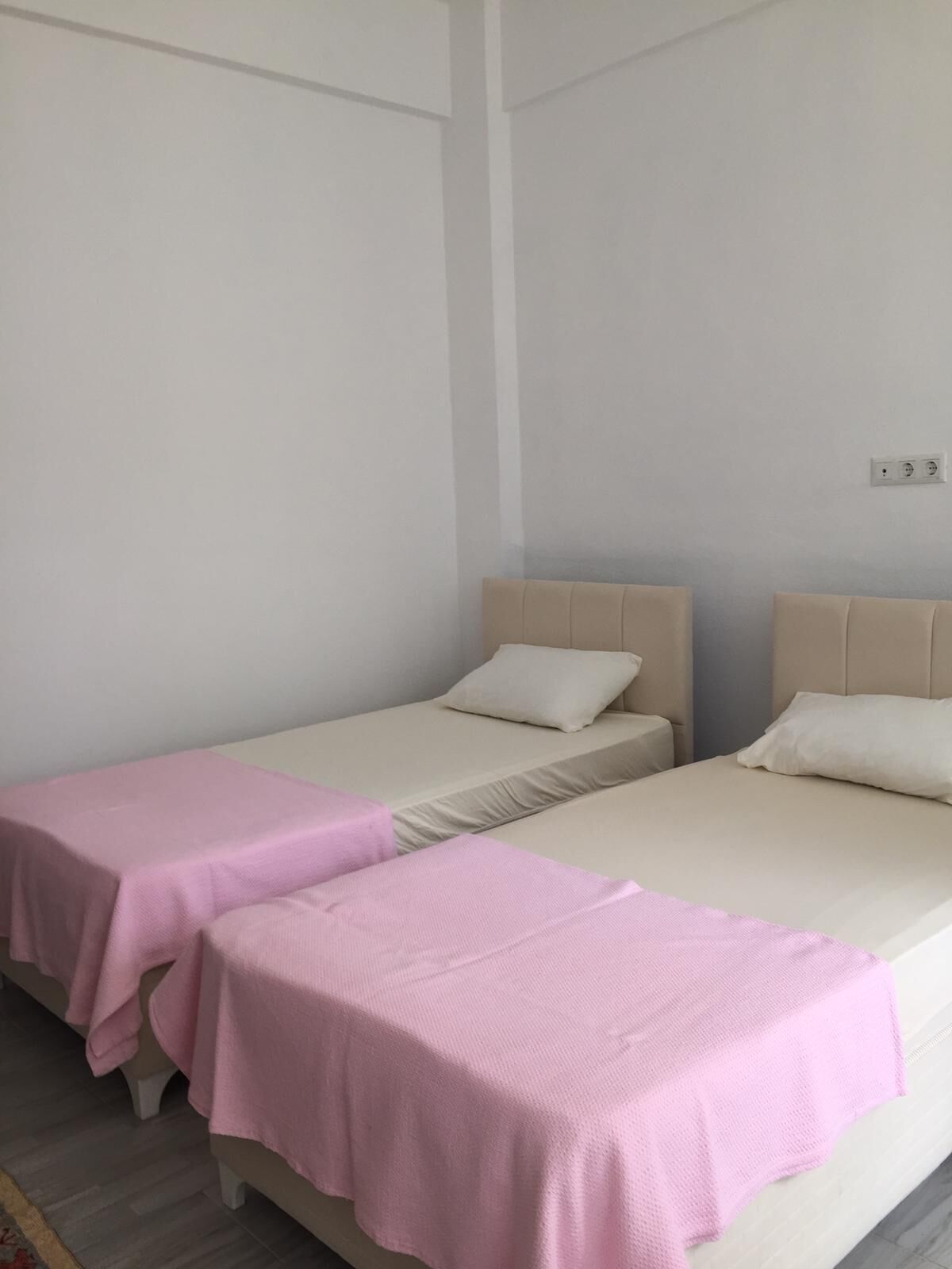 Assos Gunoven Butik Apart Otel