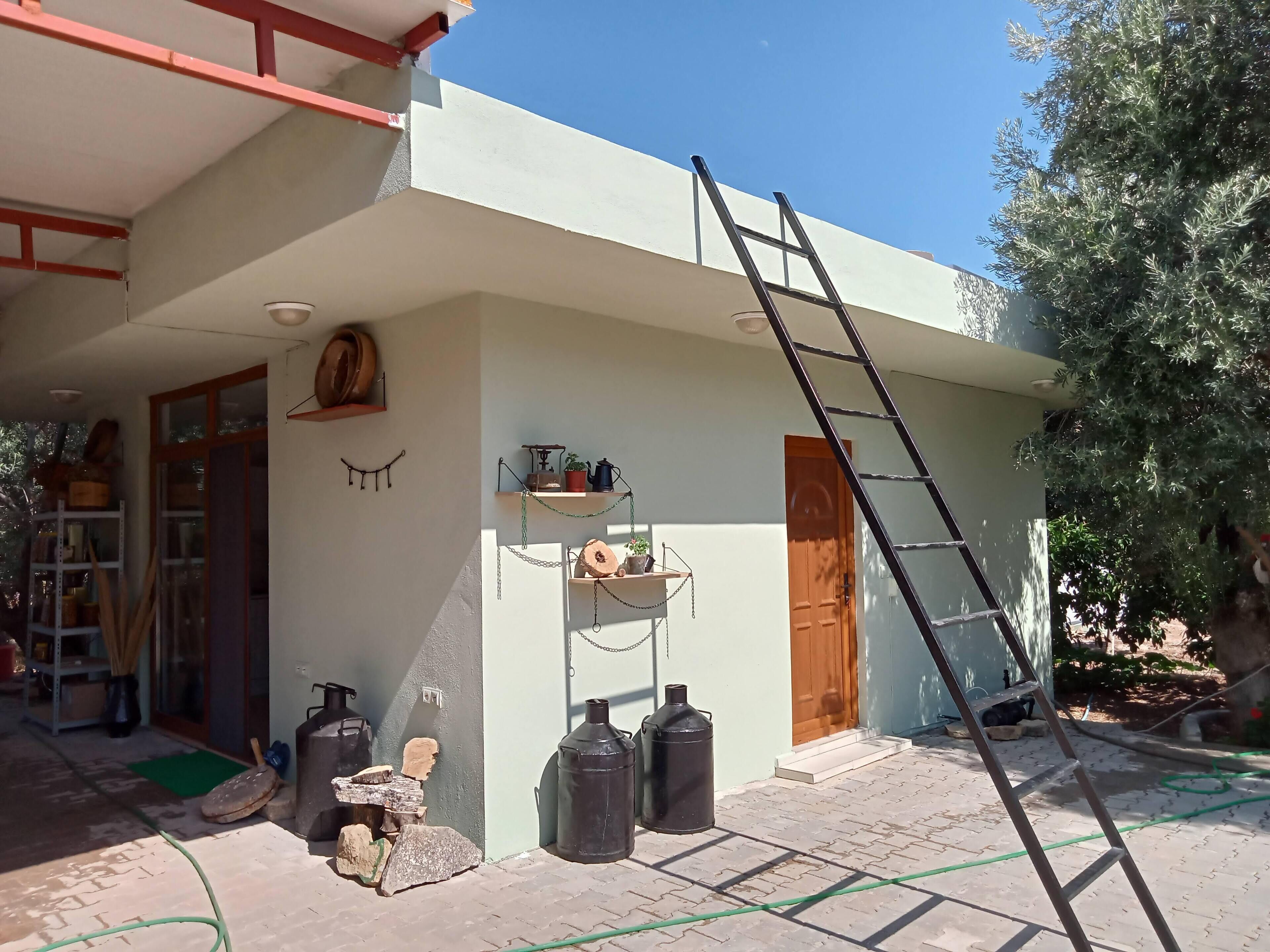 Assos Gunoven Butik Apart Otel