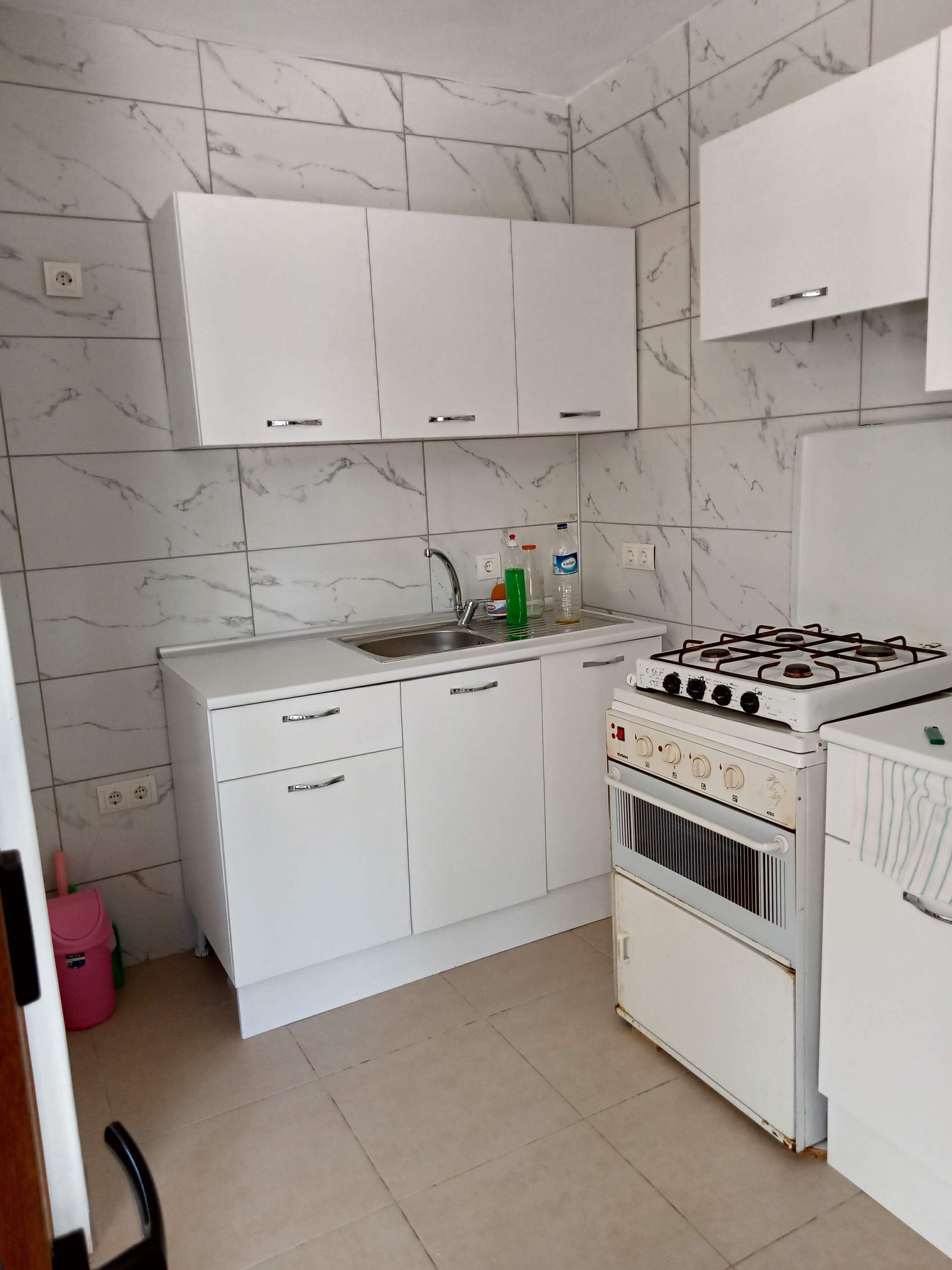 Assos Gunoven Butik Apart Otel
