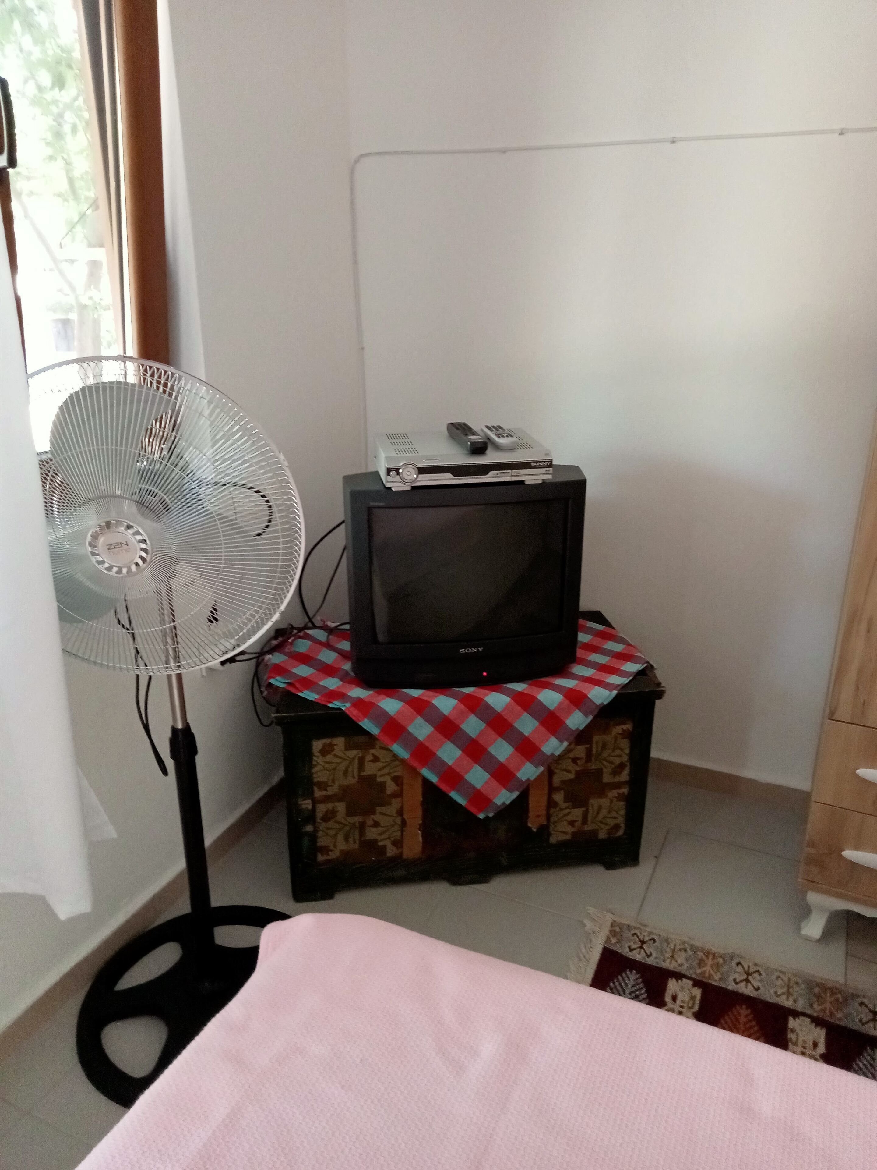 Assos Gunoven Butik Apart Otel