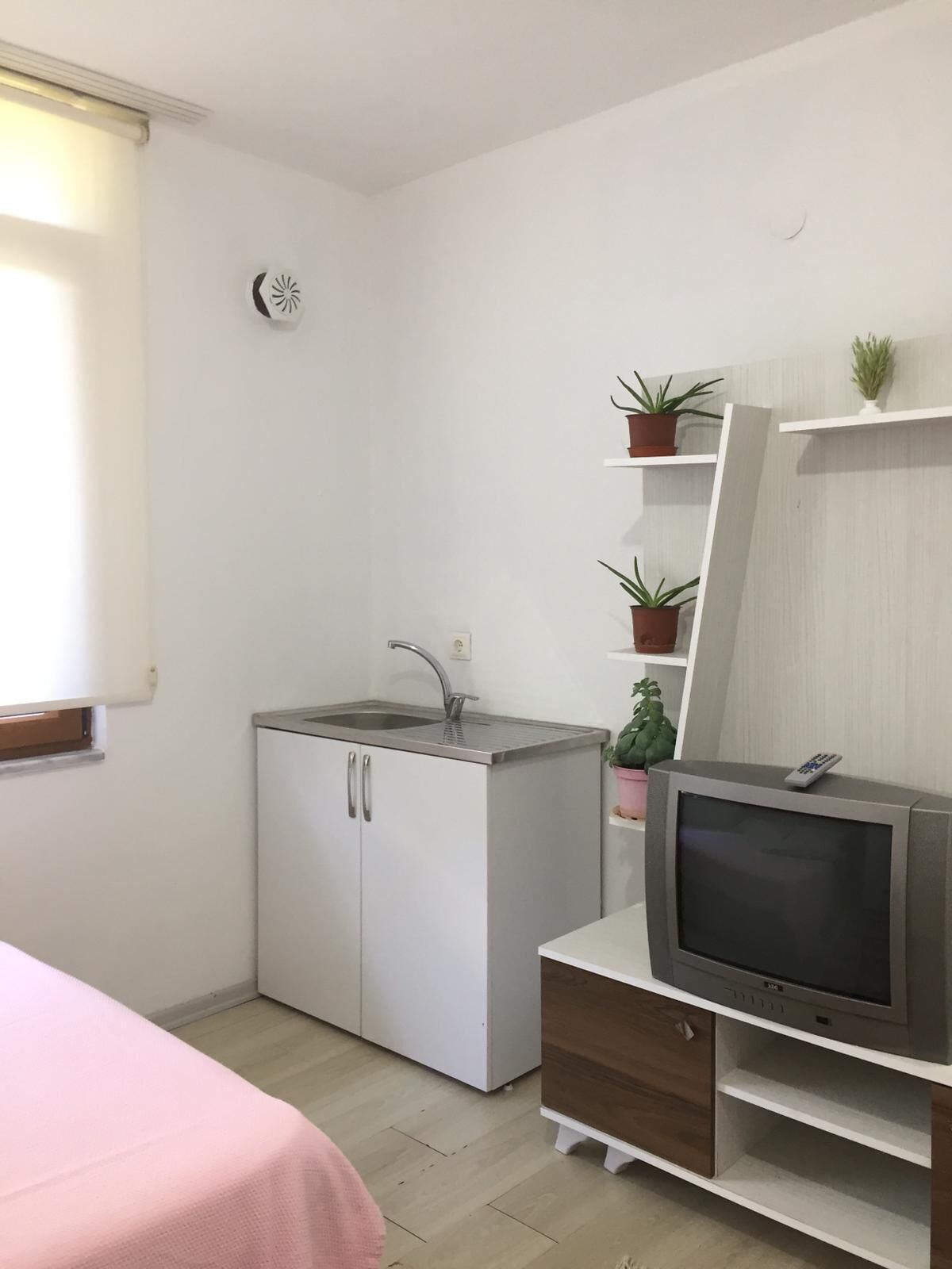 Assos Gunoven Butik Apart Otel