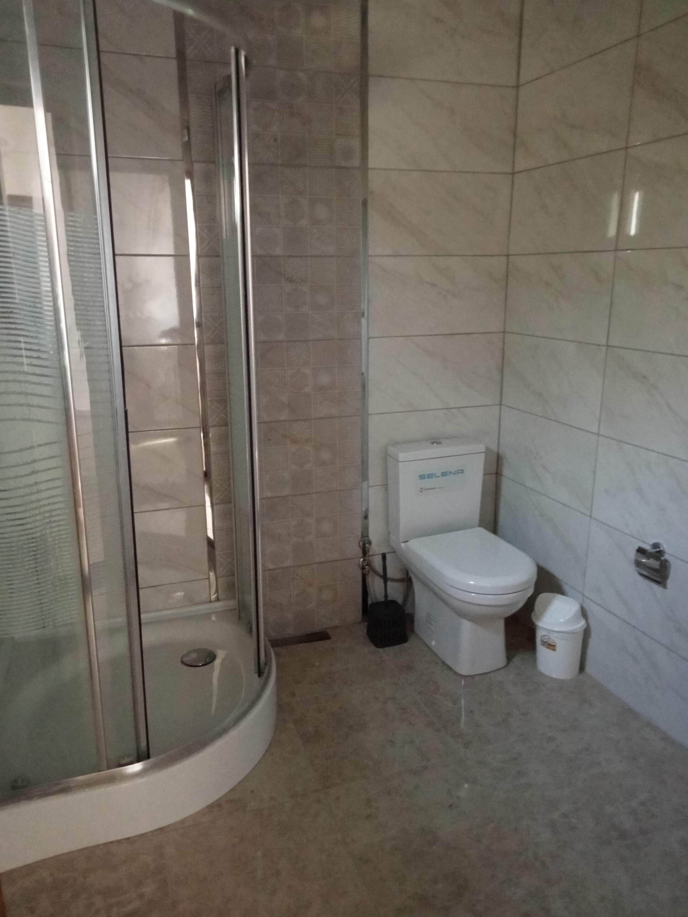 Assos Gunoven Butik Apart Otel