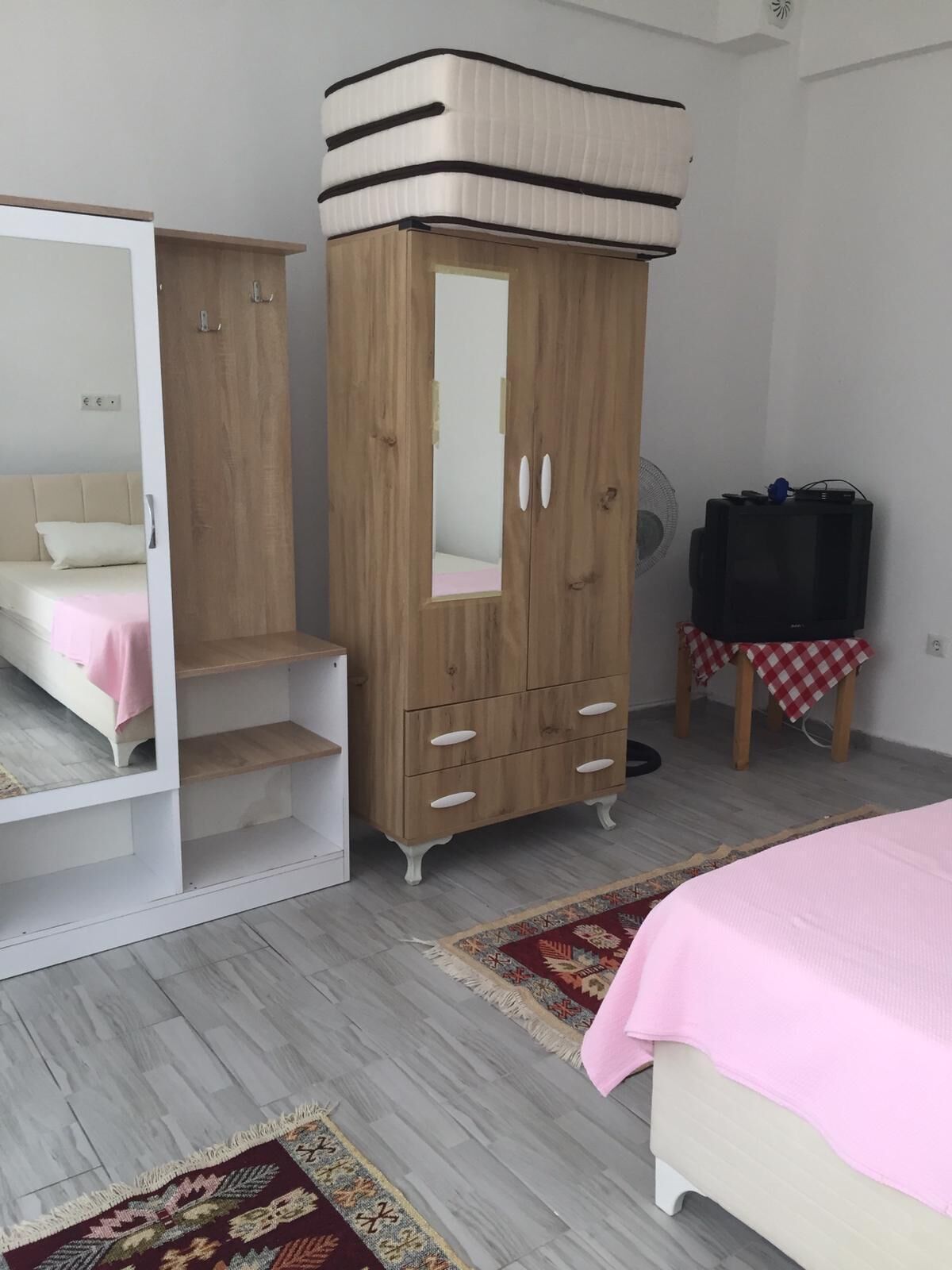 Assos Gunoven Butik Apart Otel