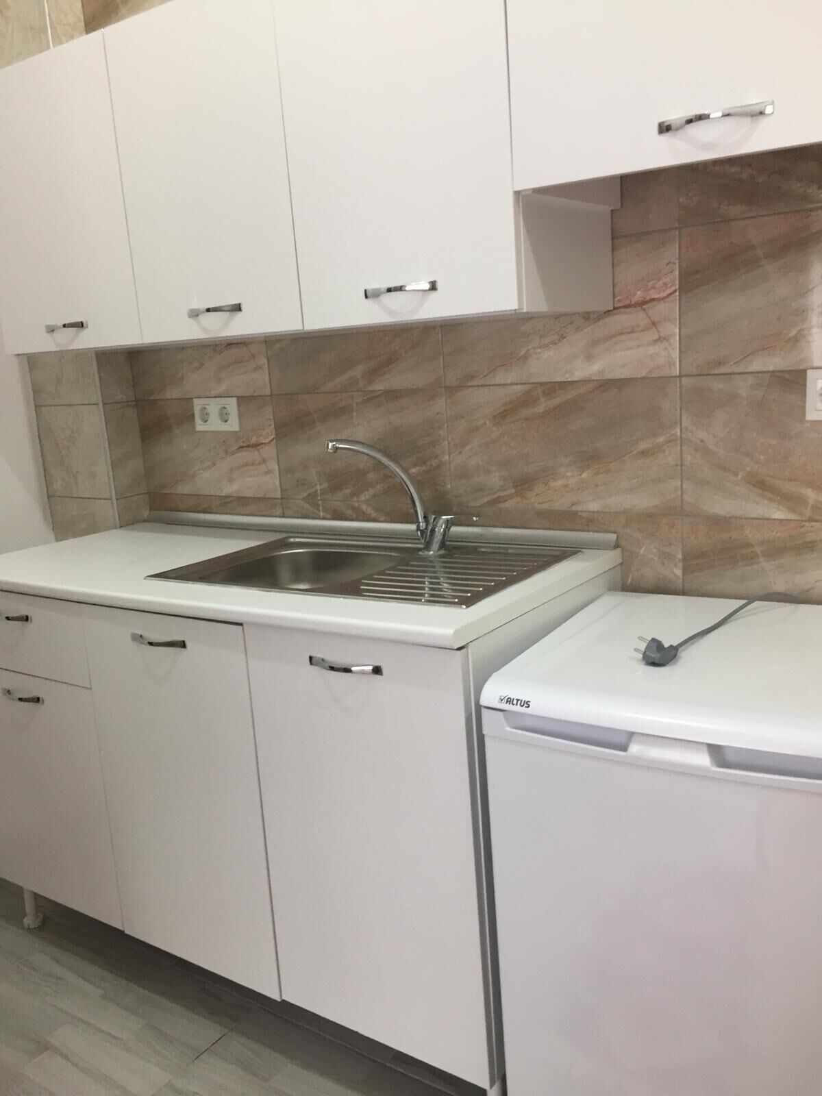 Assos Gunoven Butik Apart Otel