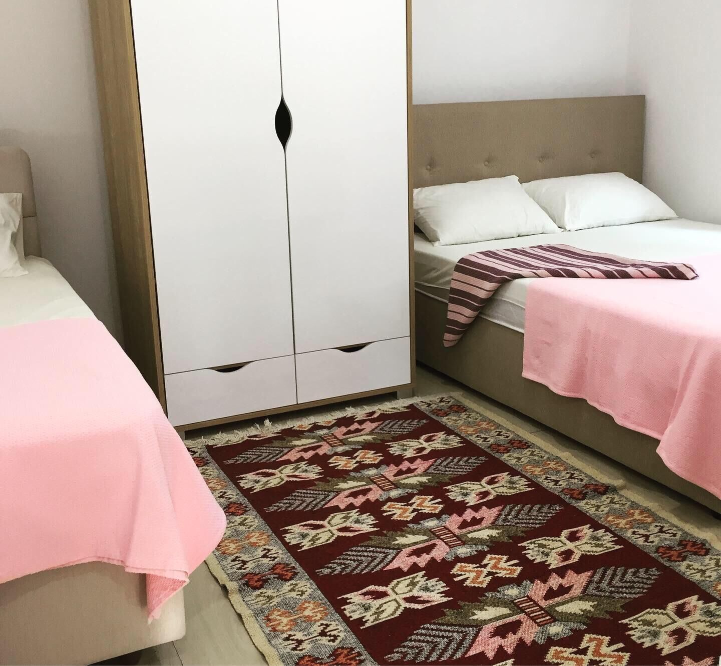 Assos Gunoven Butik Apart Otel
