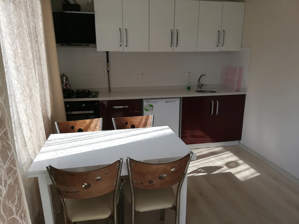A Suit Residence