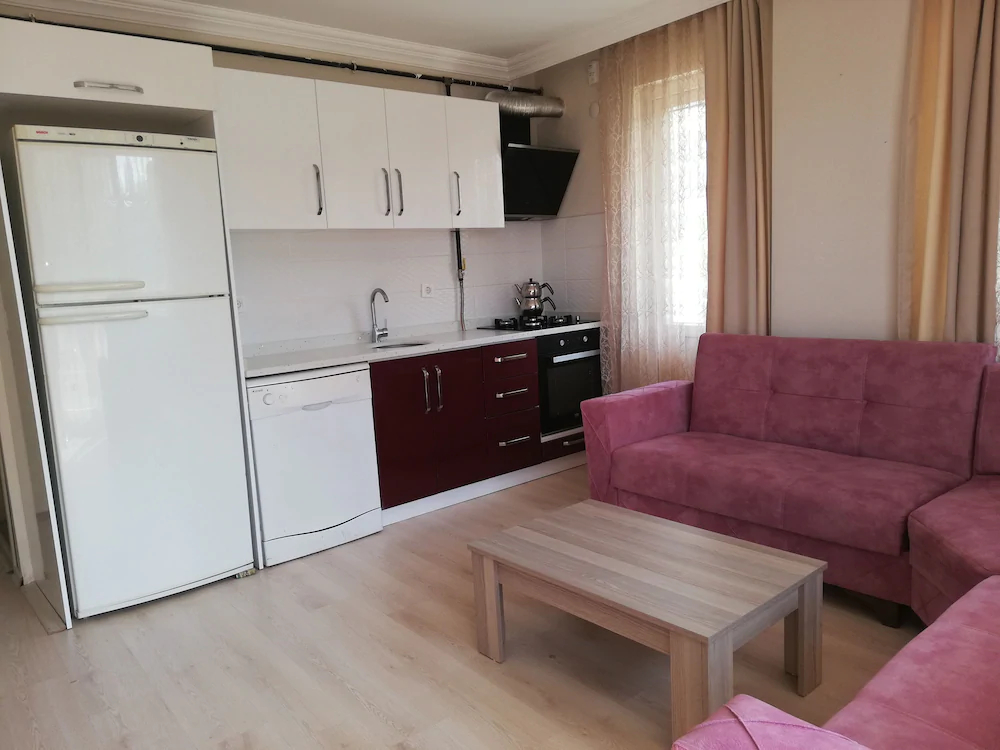 A Suit Residence