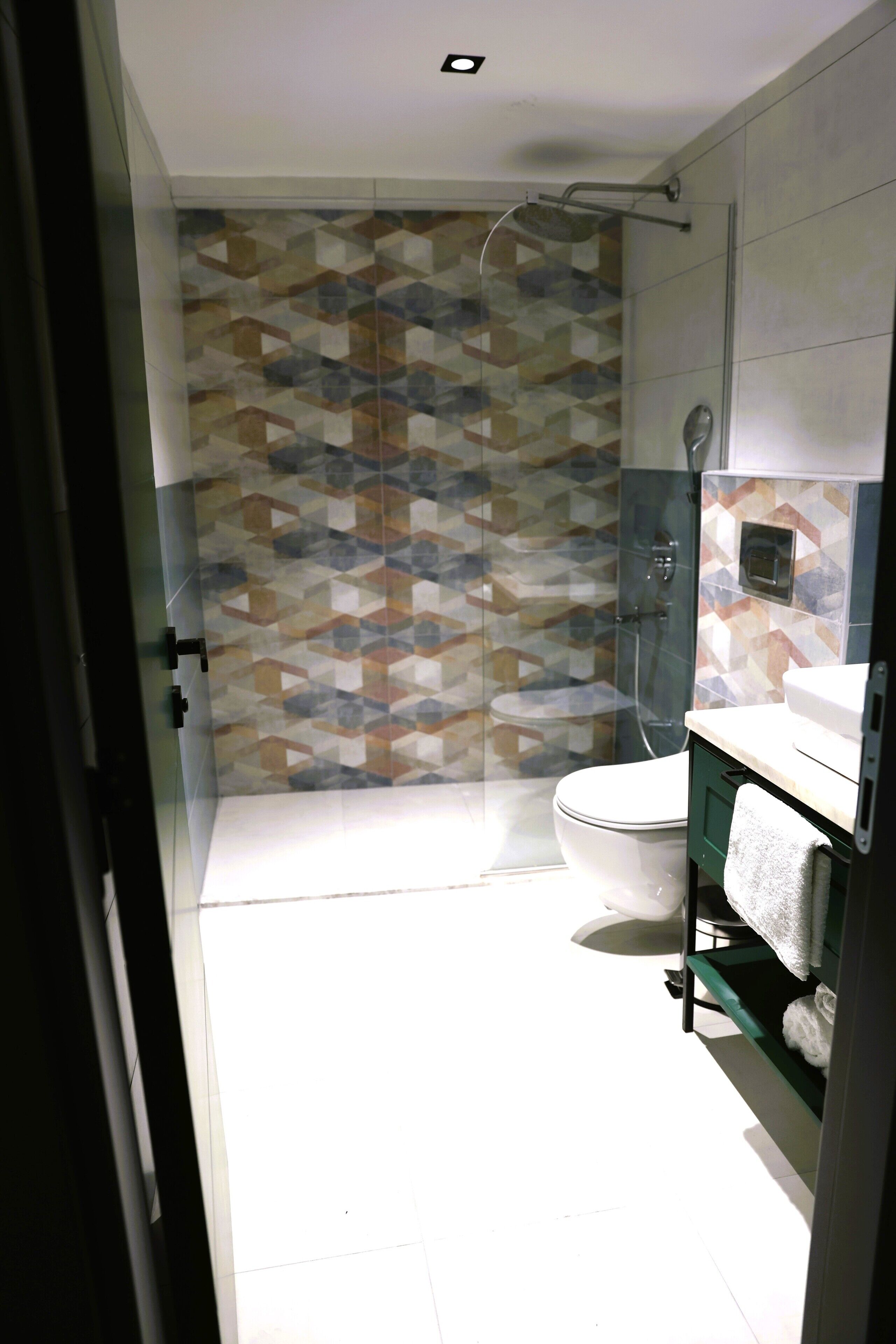 Aybek Ratio Hotel