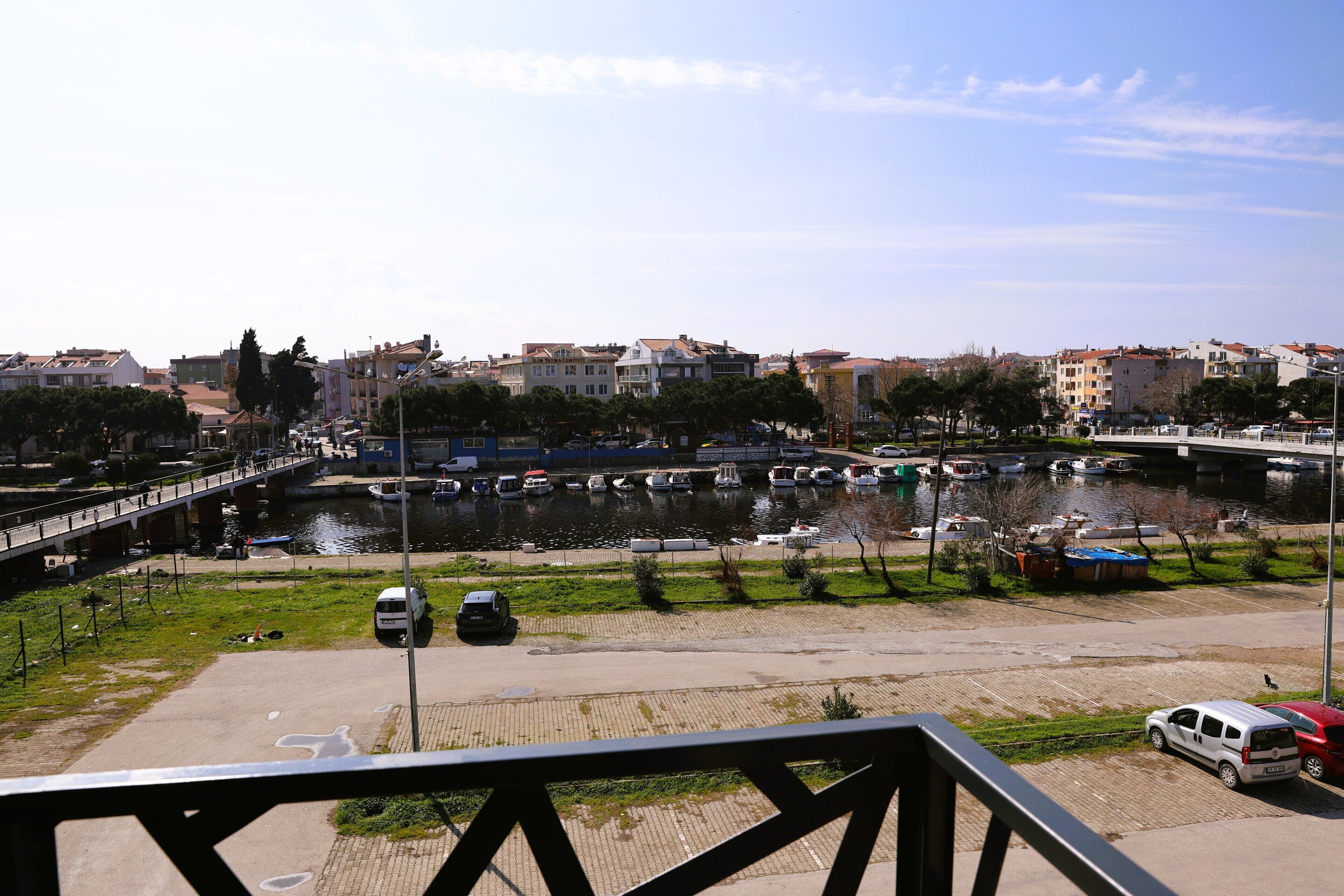 Aybek Ratio Hotel