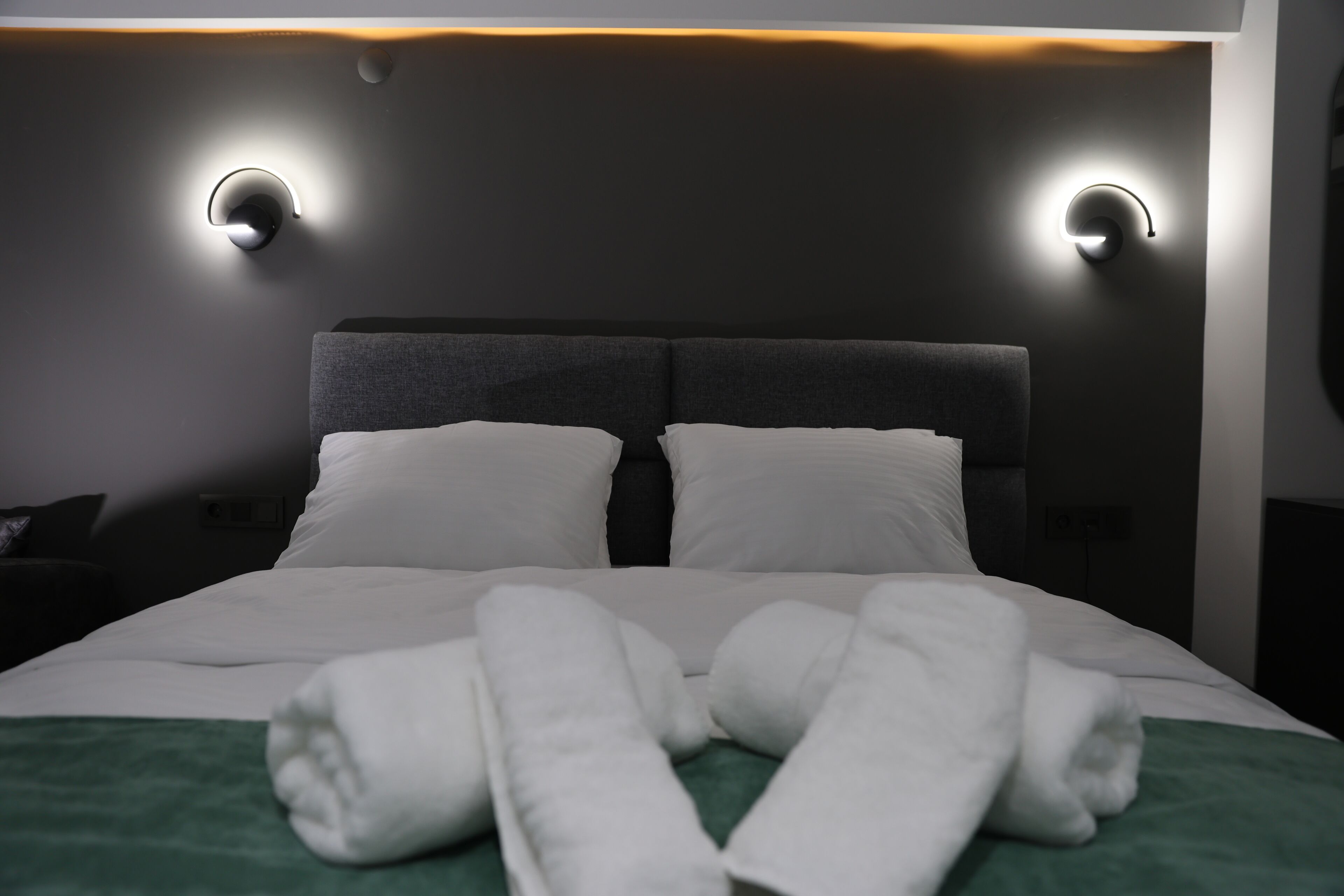 Aybek Ratio Hotel