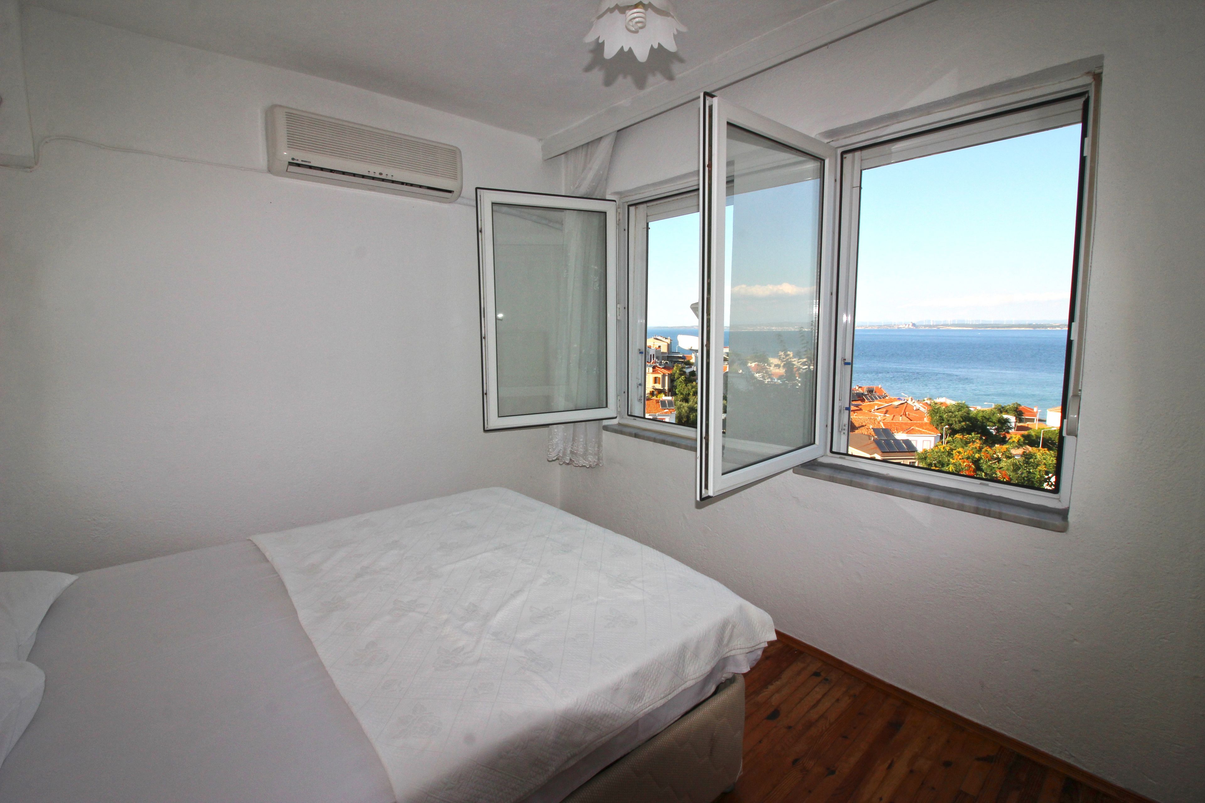 Bozcaada Akdeniz Pansiyon