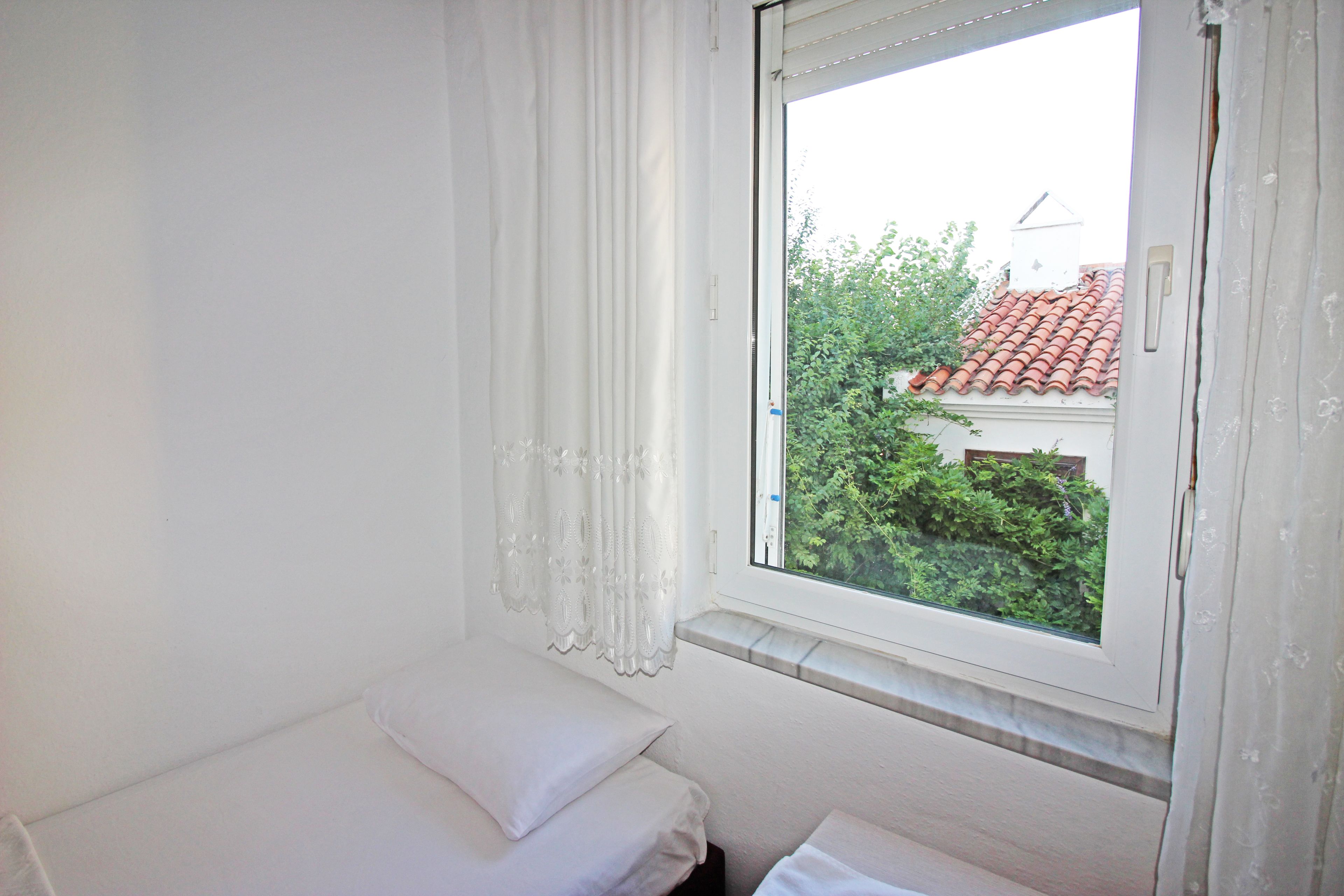 Bozcaada Akdeniz Pansiyon
