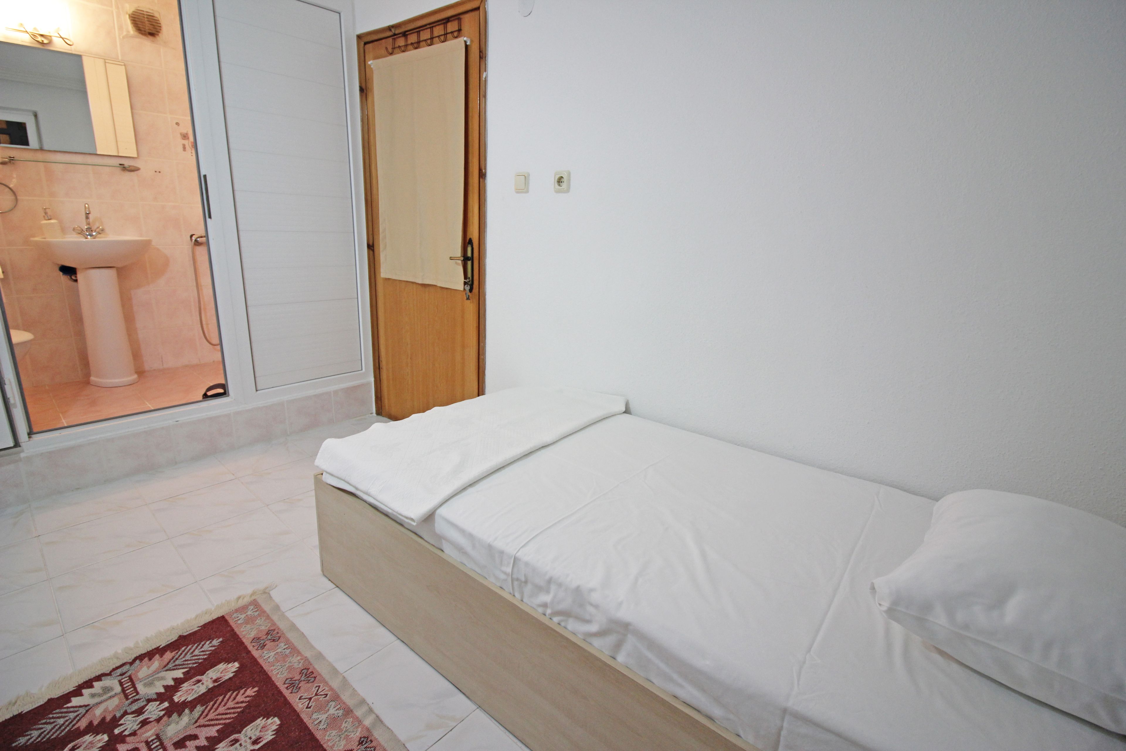 Bozcaada Akdeniz Pansiyon