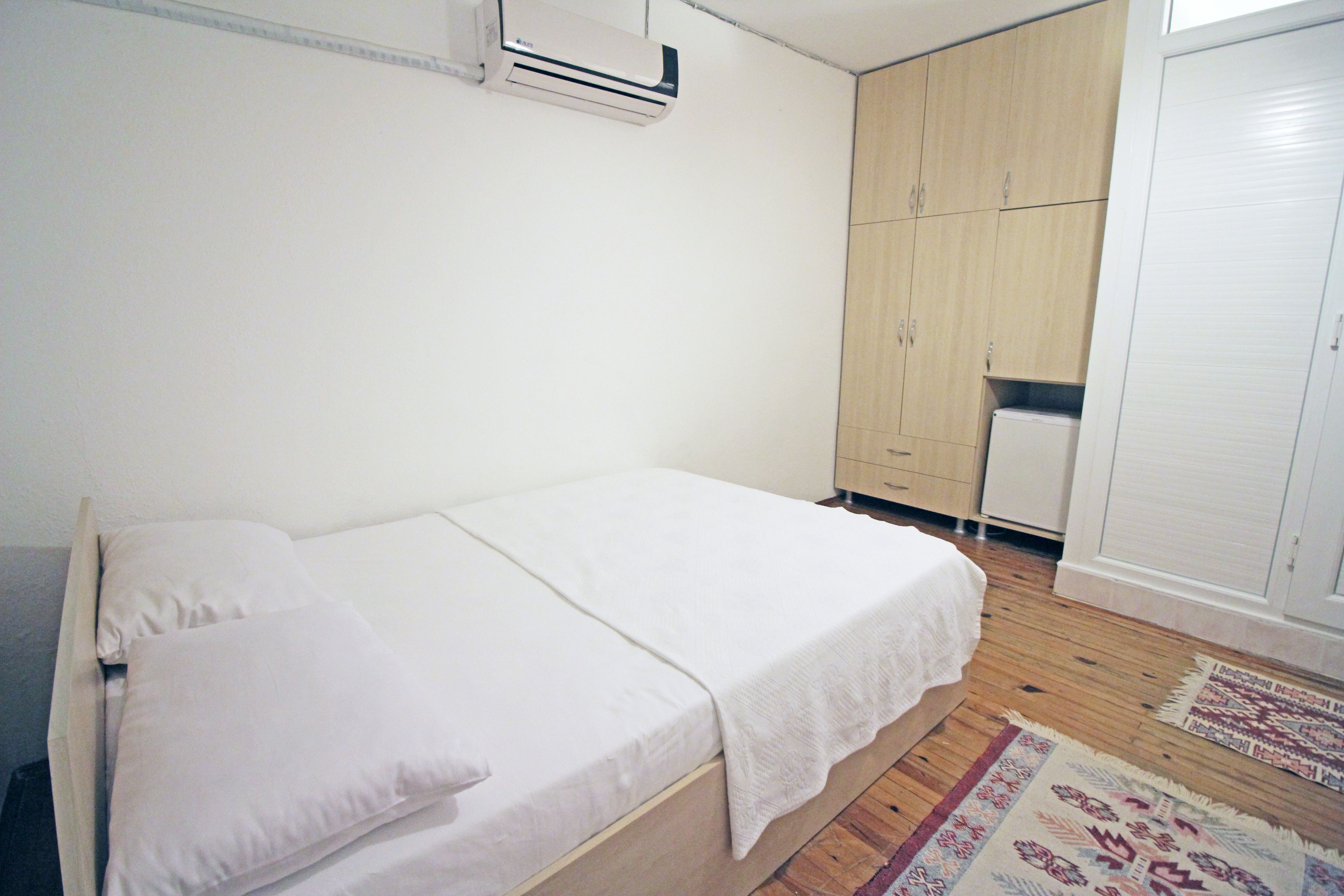 Bozcaada Akdeniz Pansiyon