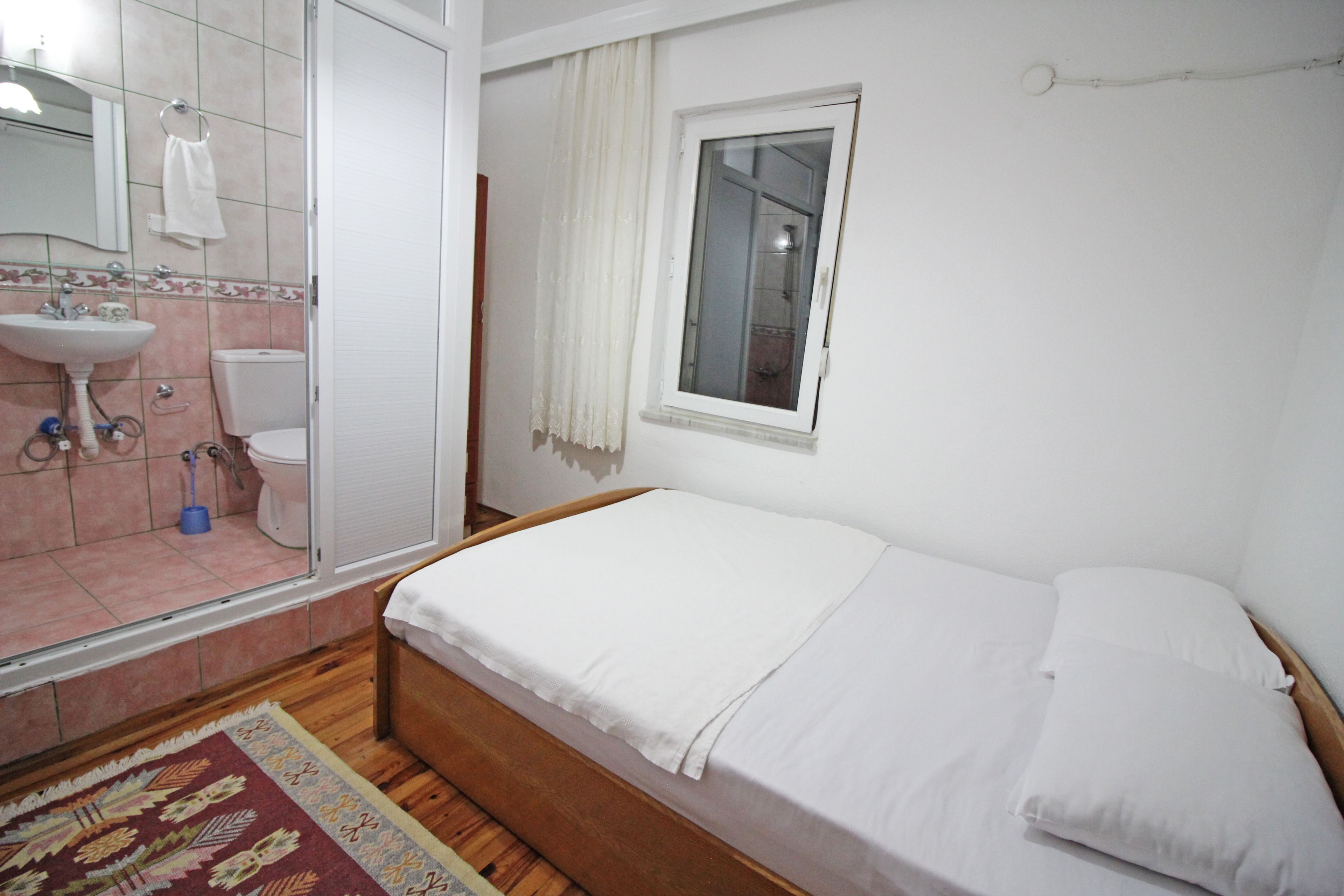 Bozcaada Akdeniz Pansiyon