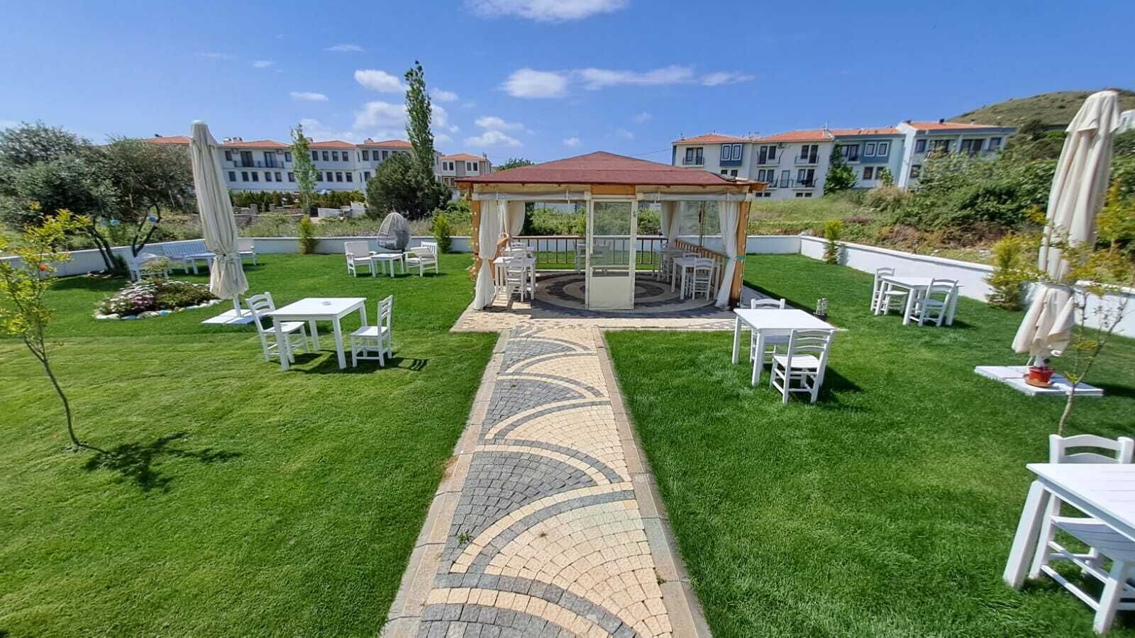 Bozcaada Hülyada