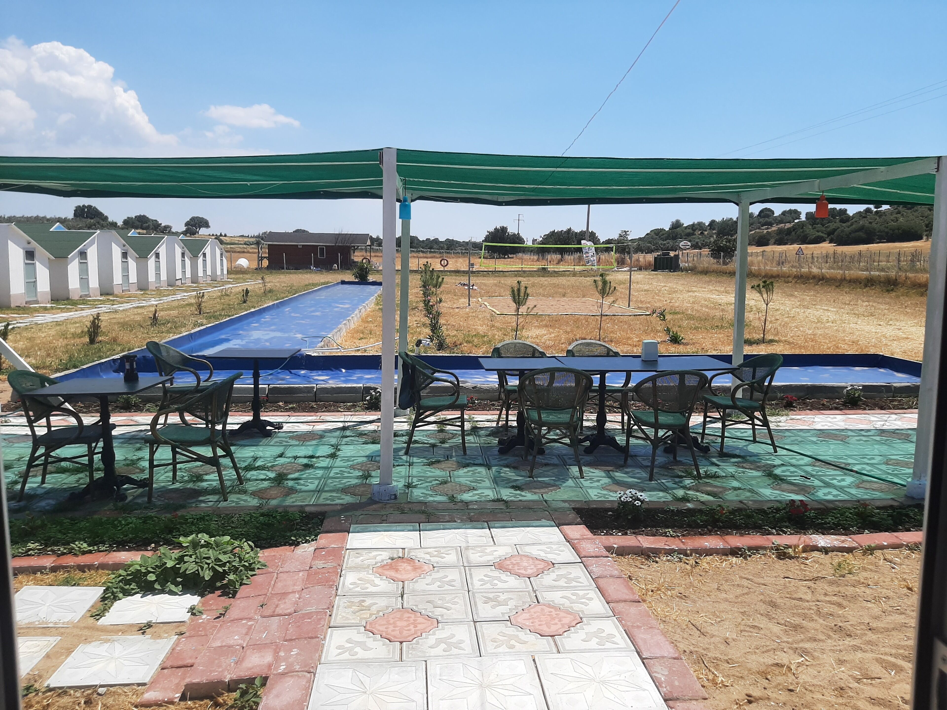 Ekom Cafe Pansiyon